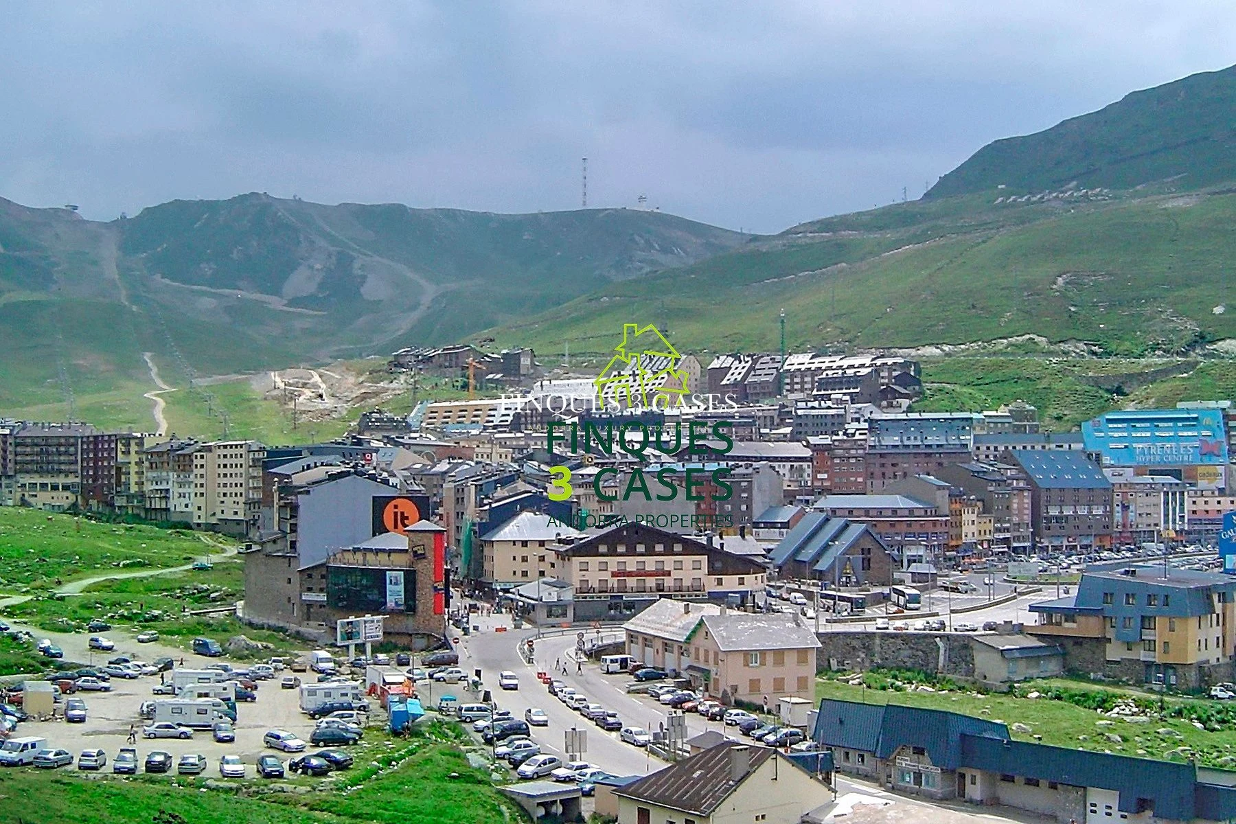 Asset Company for Purchase with 7 Residential Units in Encamp, Ordino, and La Massana 34