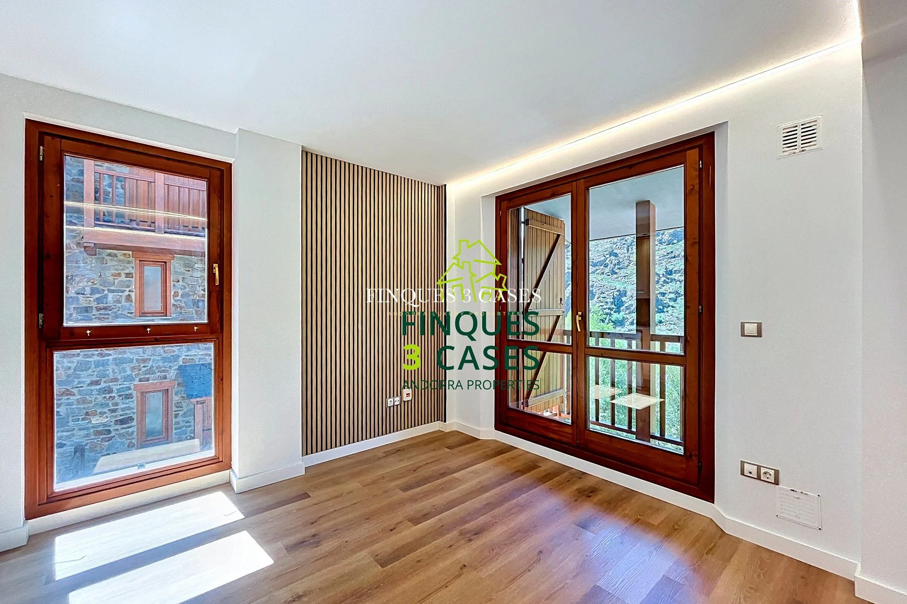Appartement de 2 Chambres à Louer à Pleta de Soldeu 8