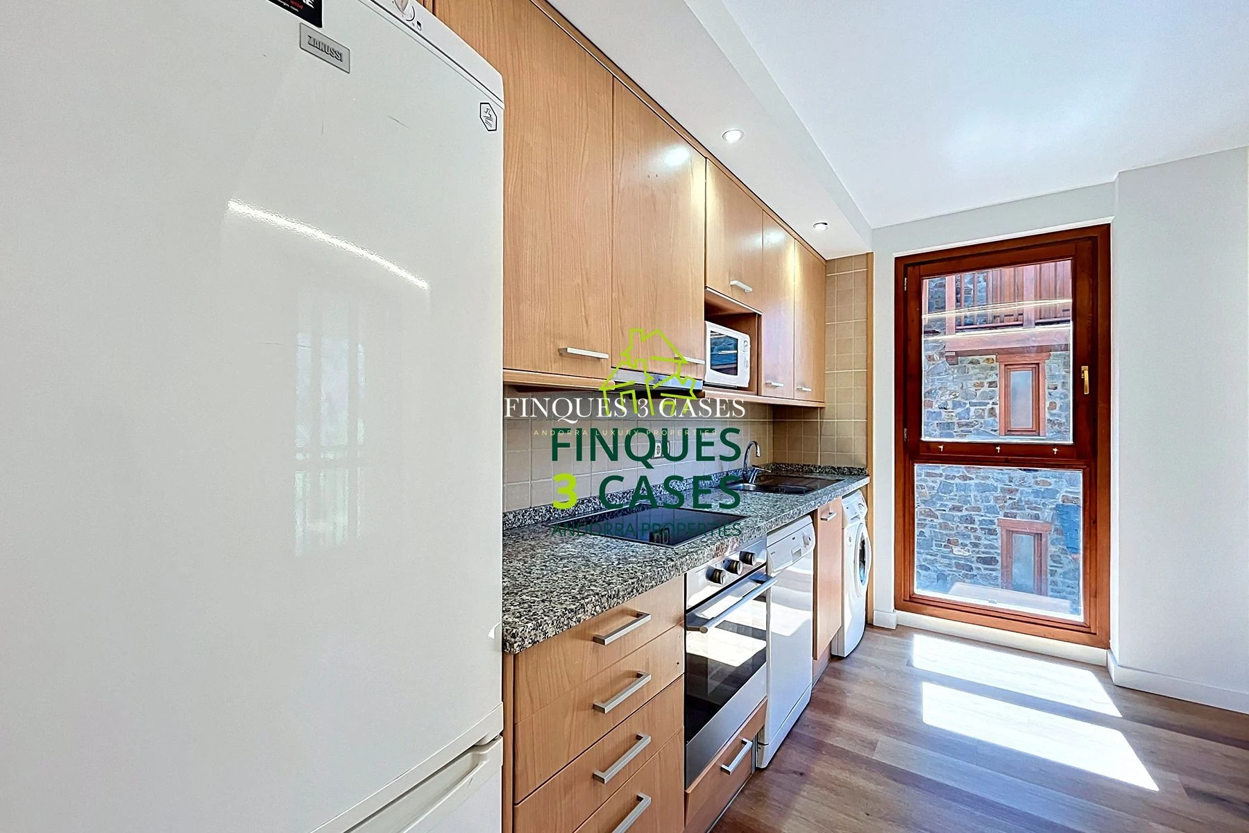 Appartement de 2 Chambres à Louer à Pleta de Soldeu 7