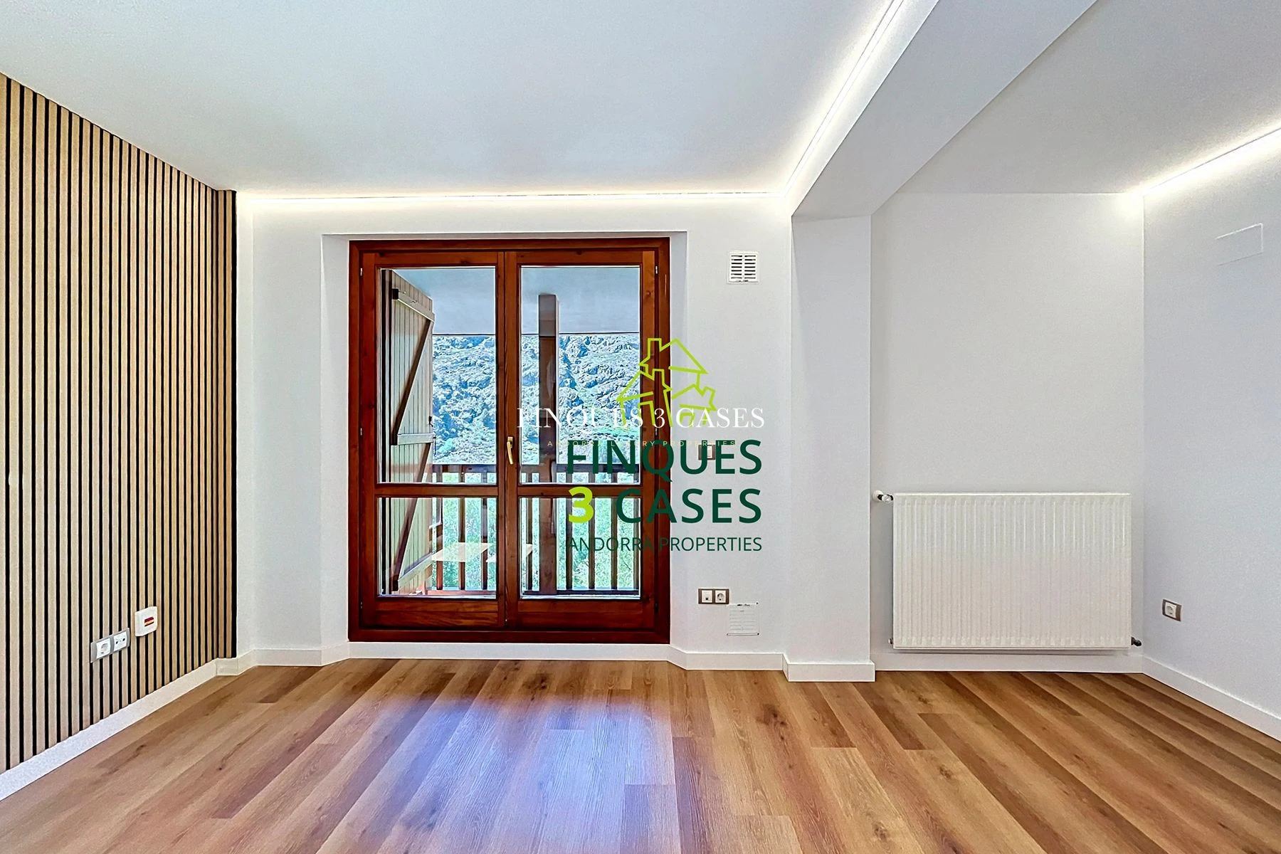 Appartement de 2 Chambres à Louer à Pleta de Soldeu 9