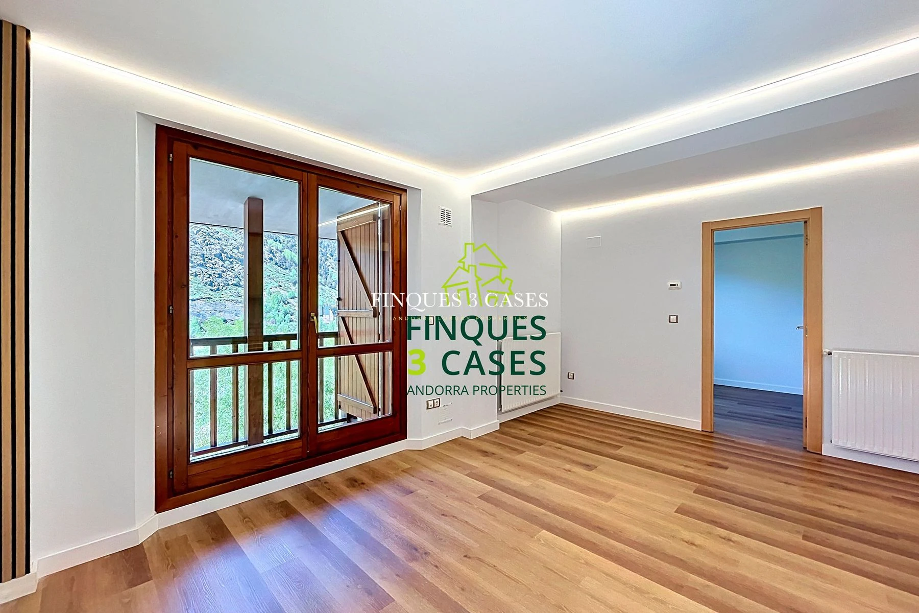 Appartement de 2 Chambres à Louer à Pleta de Soldeu 10