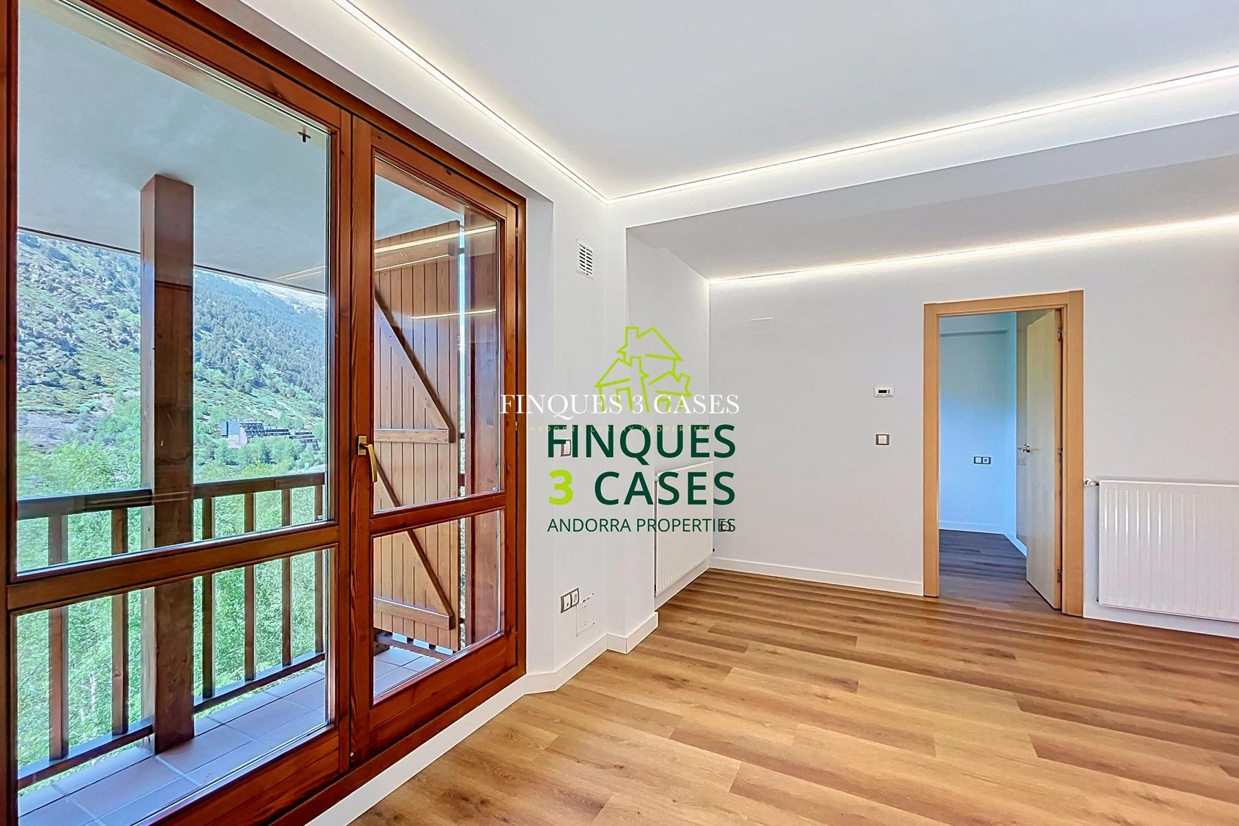 Appartement de 2 Chambres à Louer à Pleta de Soldeu 12