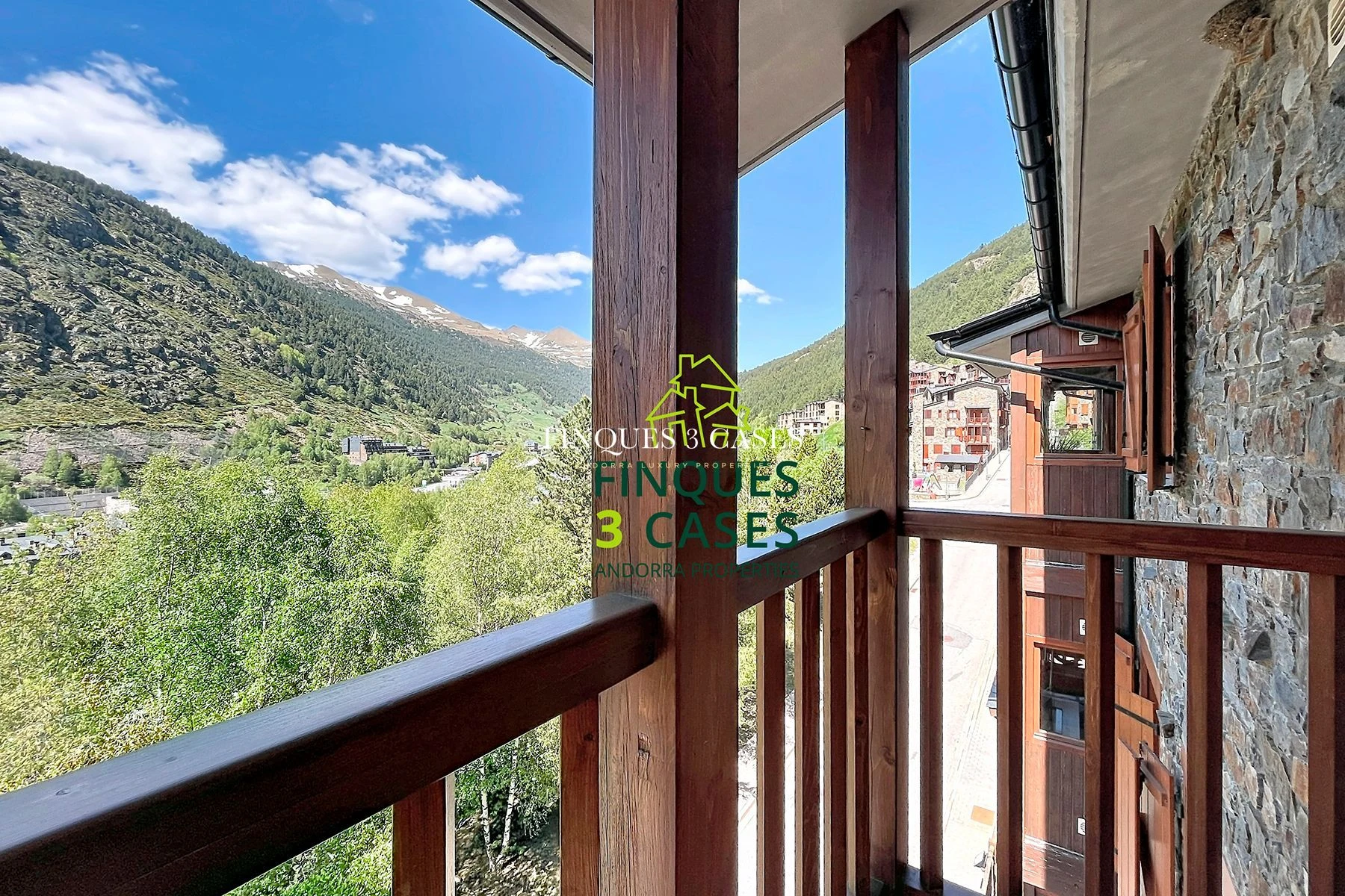 Appartement de 2 Chambres à Louer à Pleta de Soldeu 13