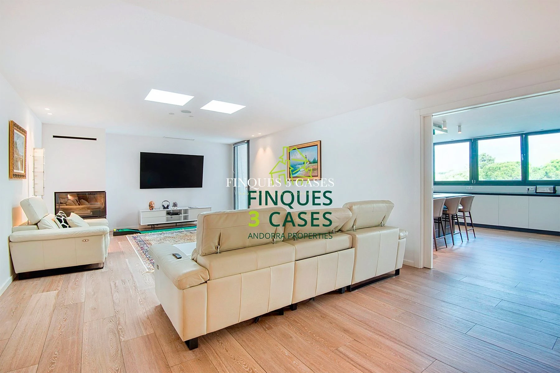 Maison à vendre à Santa Cristina d'Aro, Costa Brava 2