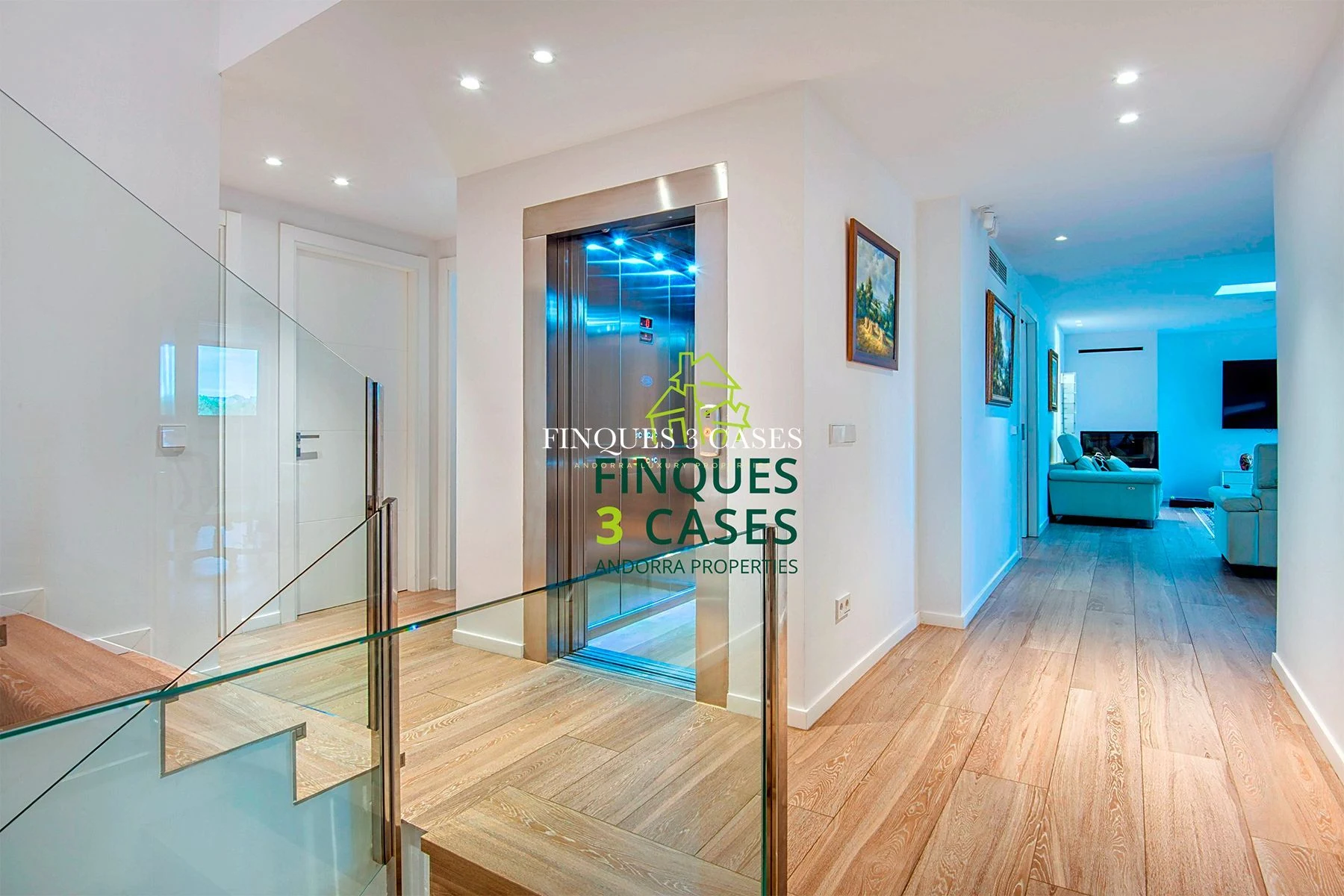 Maison à vendre à Santa Cristina d'Aro, Costa Brava 9