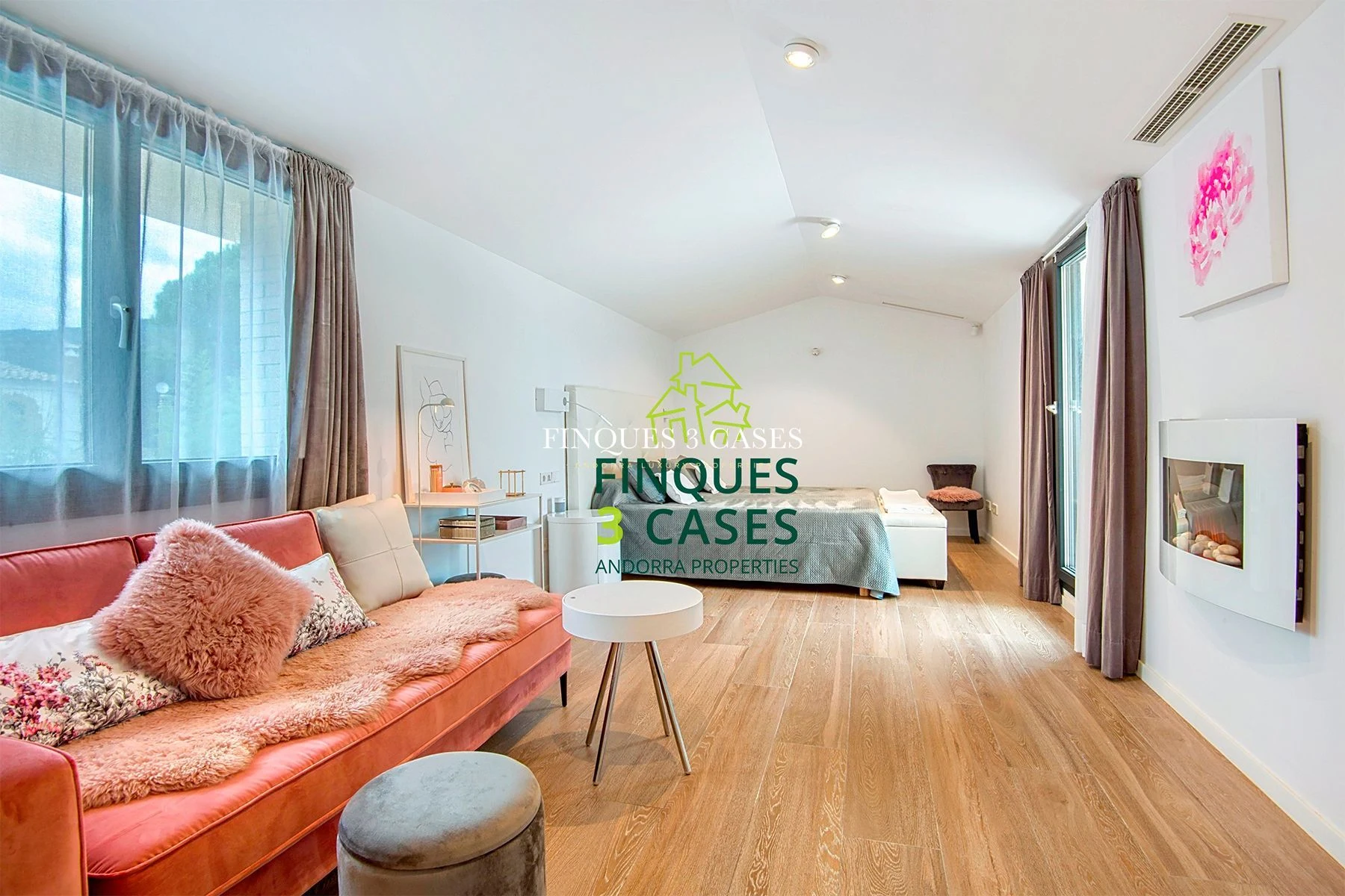 Maison à vendre à Santa Cristina d'Aro, Costa Brava 10