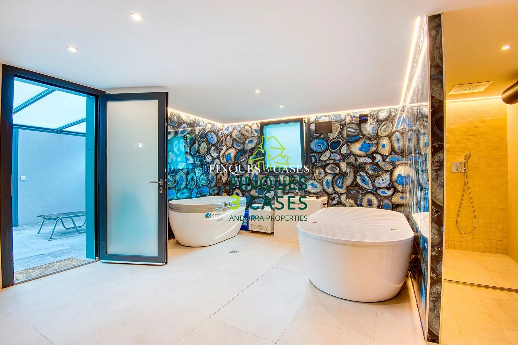 Maison à vendre à Santa Cristina d'Aro, Costa Brava 24