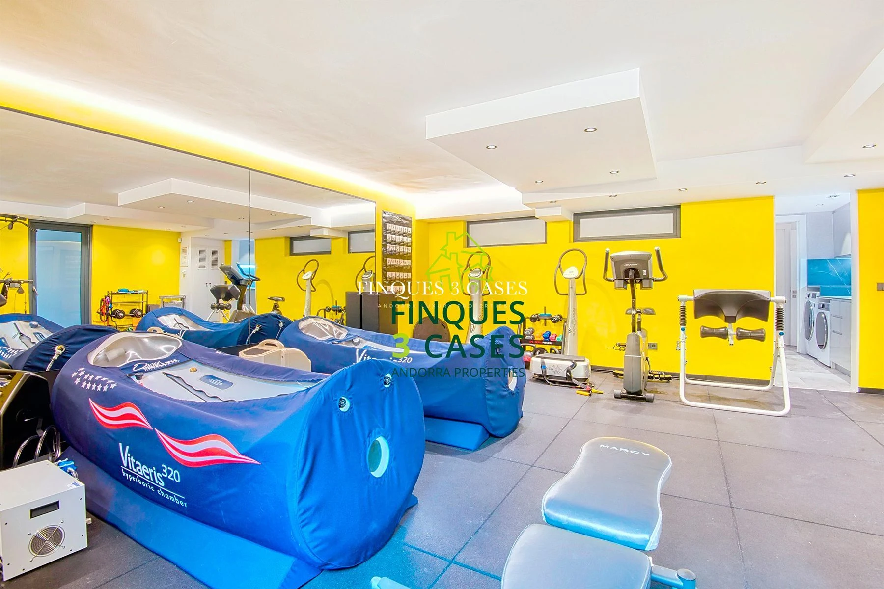 Maison à vendre à Santa Cristina d'Aro, Costa Brava 26