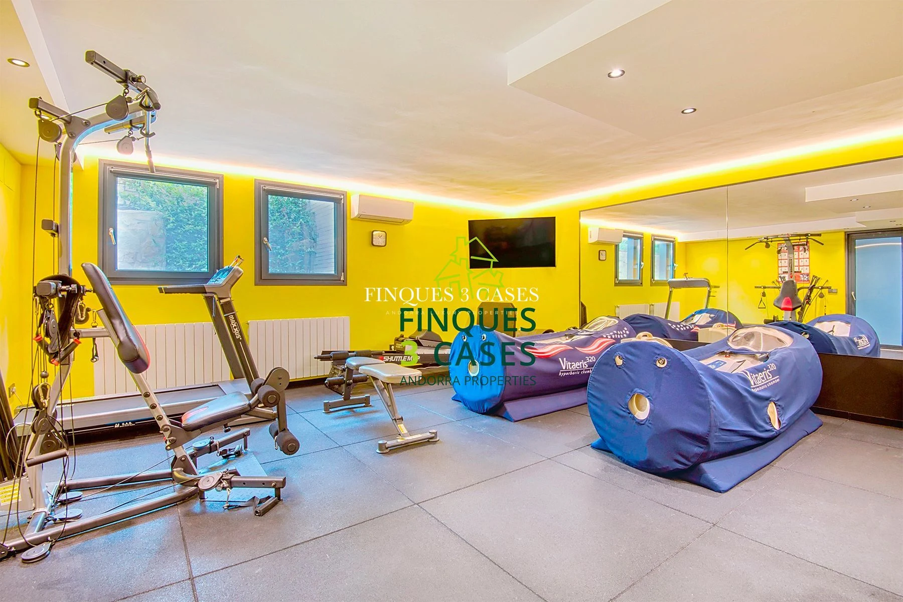 Maison à vendre à Santa Cristina d'Aro, Costa Brava 27