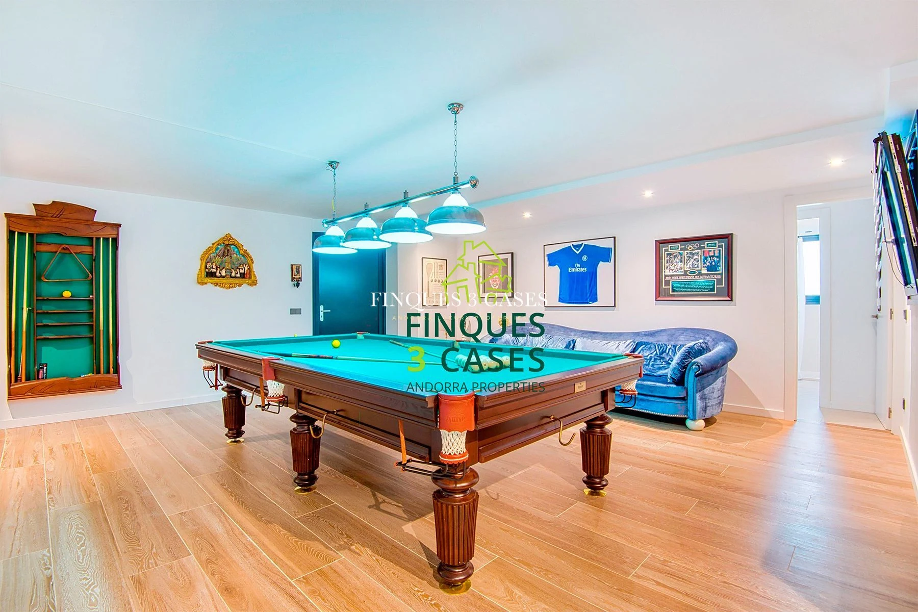 Maison à vendre à Santa Cristina d'Aro, Costa Brava 30