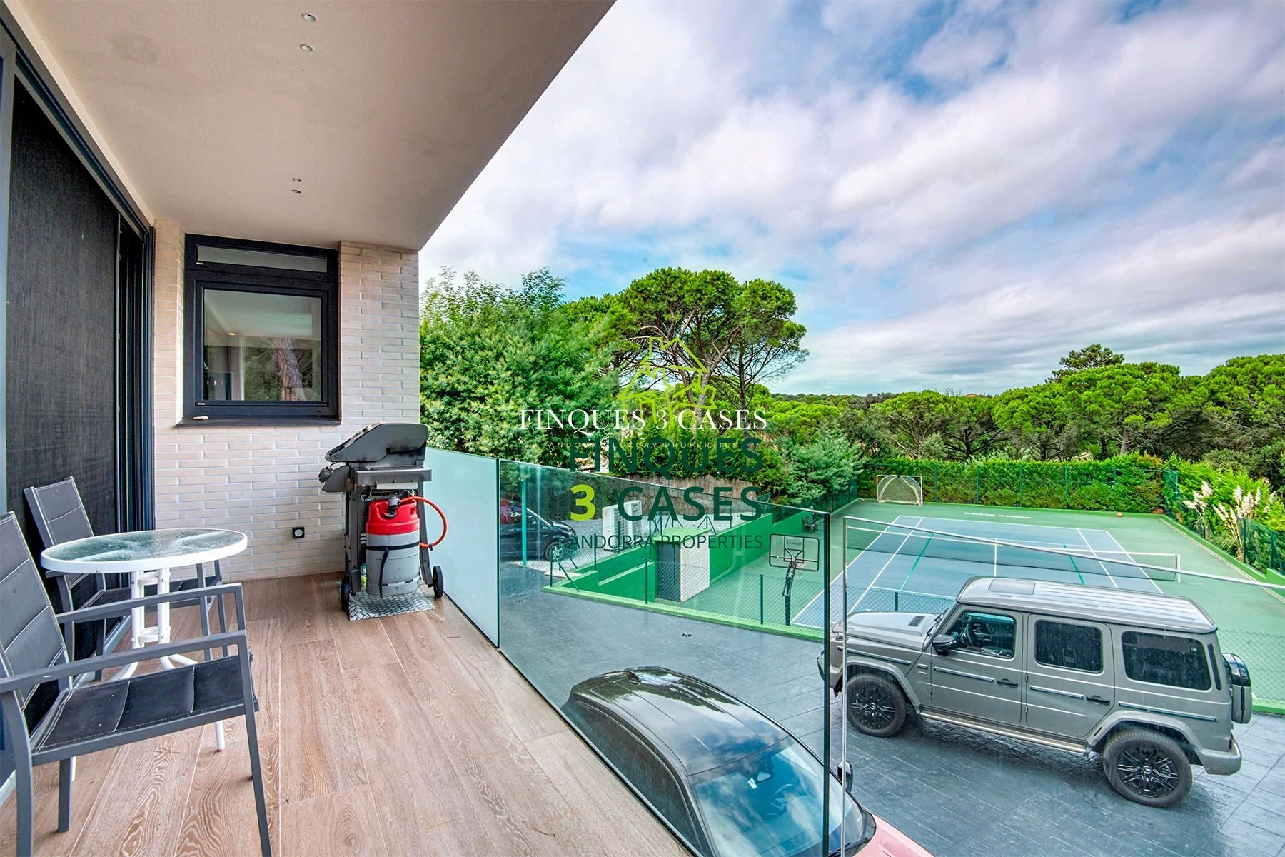 Maison à vendre à Santa Cristina d'Aro, Costa Brava 34