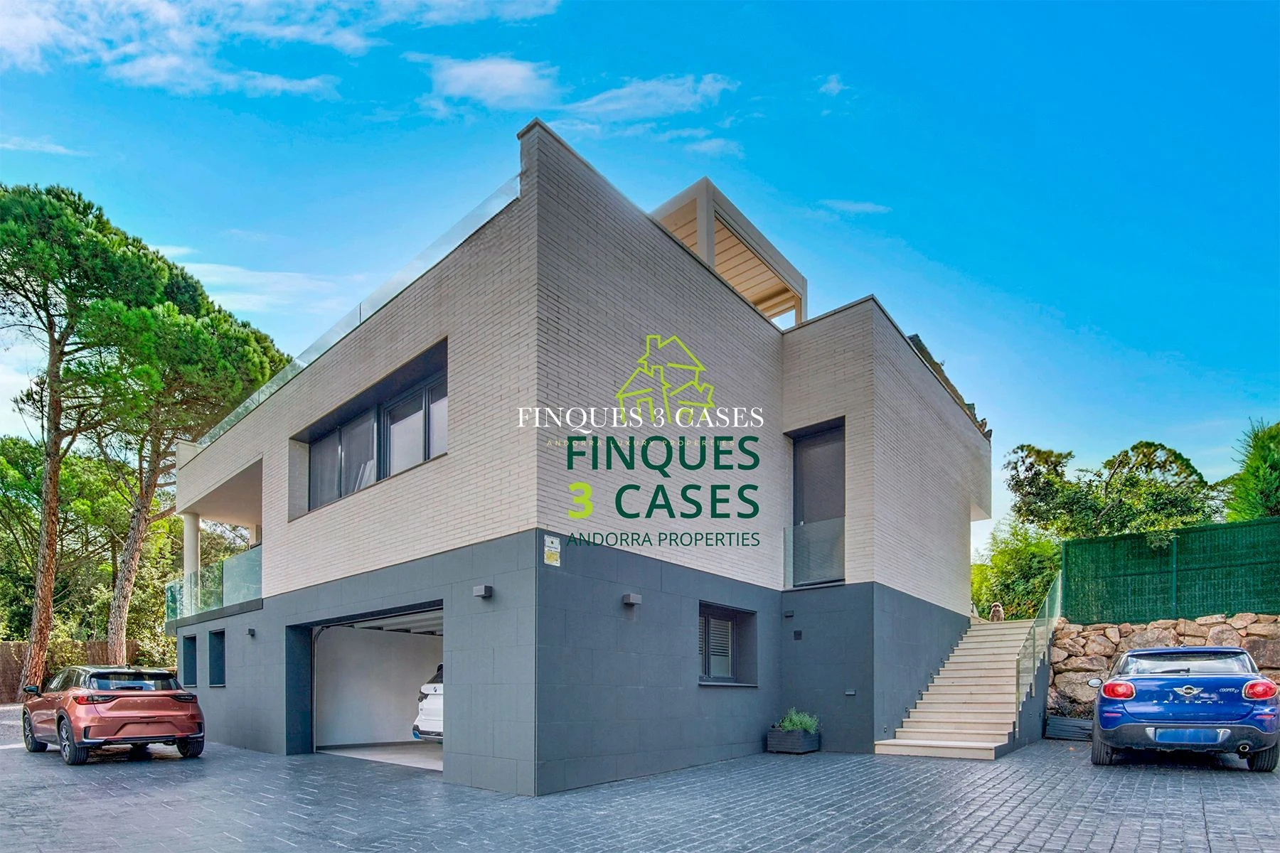 Maison à vendre à Santa Cristina d'Aro, Costa Brava 39