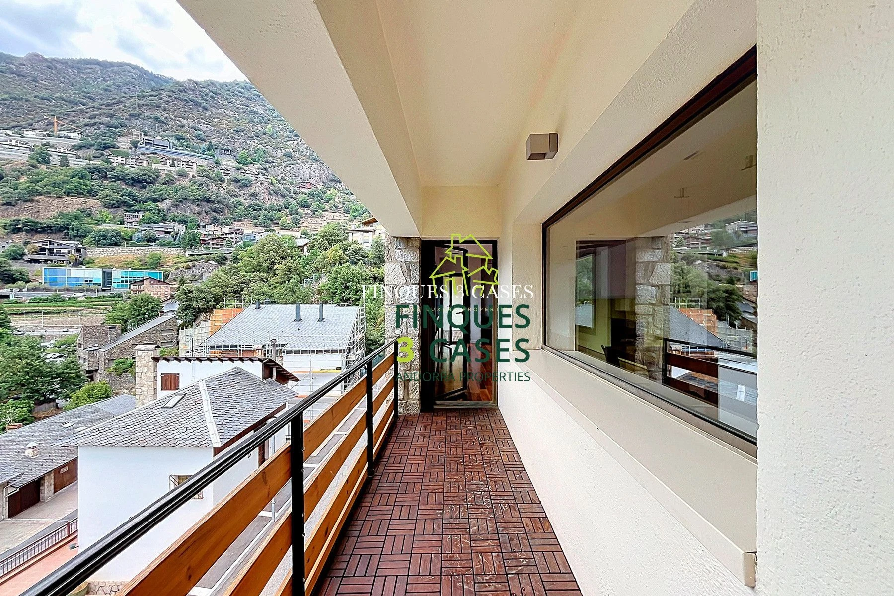 Piso en Alquiler en Escaldes 18