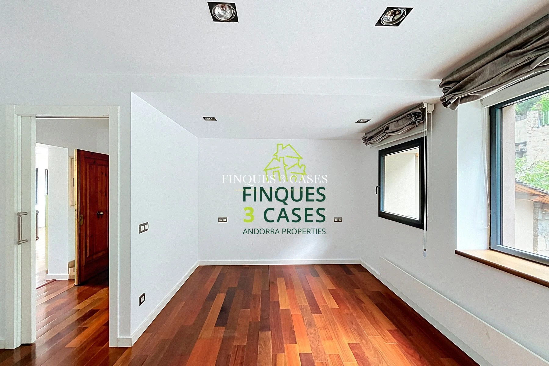 Piso en Alquiler en Escaldes 21