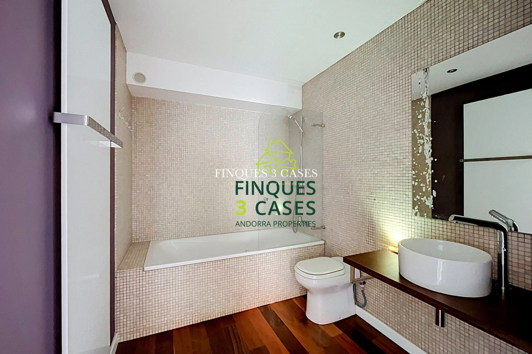 Piso en Alquiler en Escaldes 37