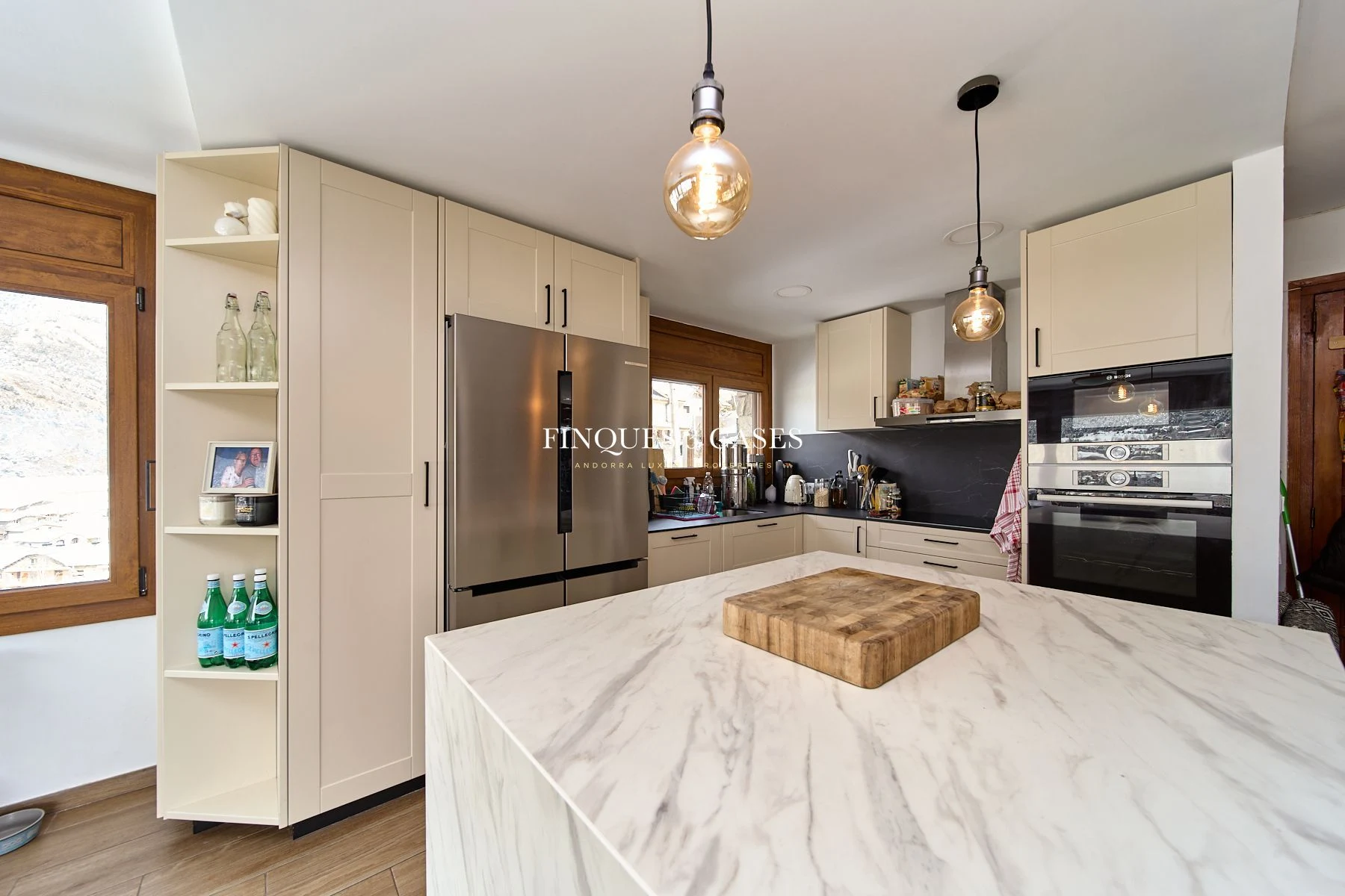 Chalet para comprar en la Aldosa de La Massana 8