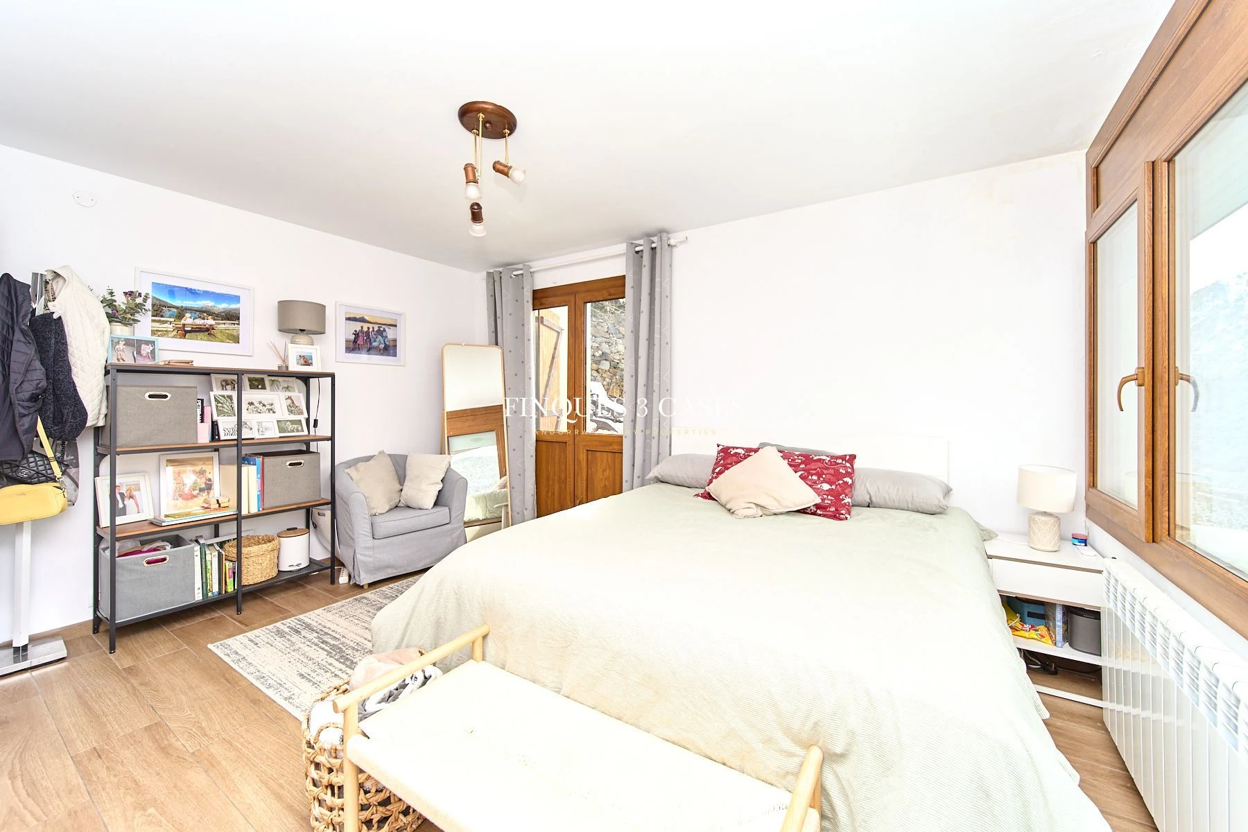 Chalet para comprar en la Aldosa de La Massana 10