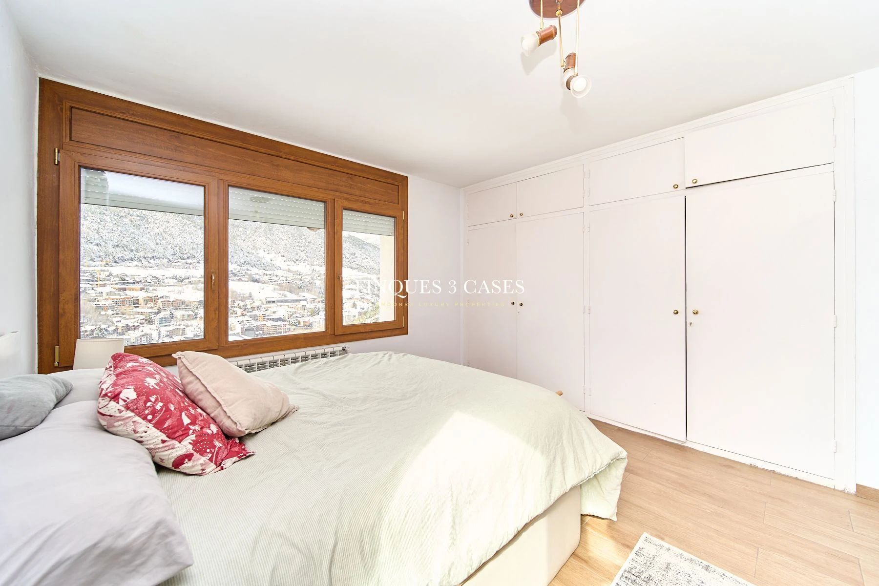 Chalet para comprar en la Aldosa de La Massana 11