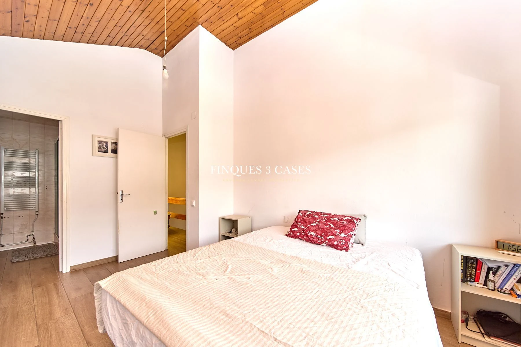 Chalet para comprar en la Aldosa de La Massana 13