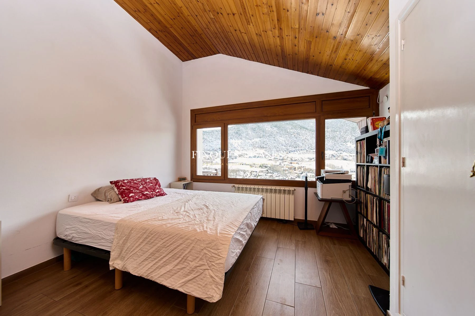 Chalet para comprar en la Aldosa de La Massana 14