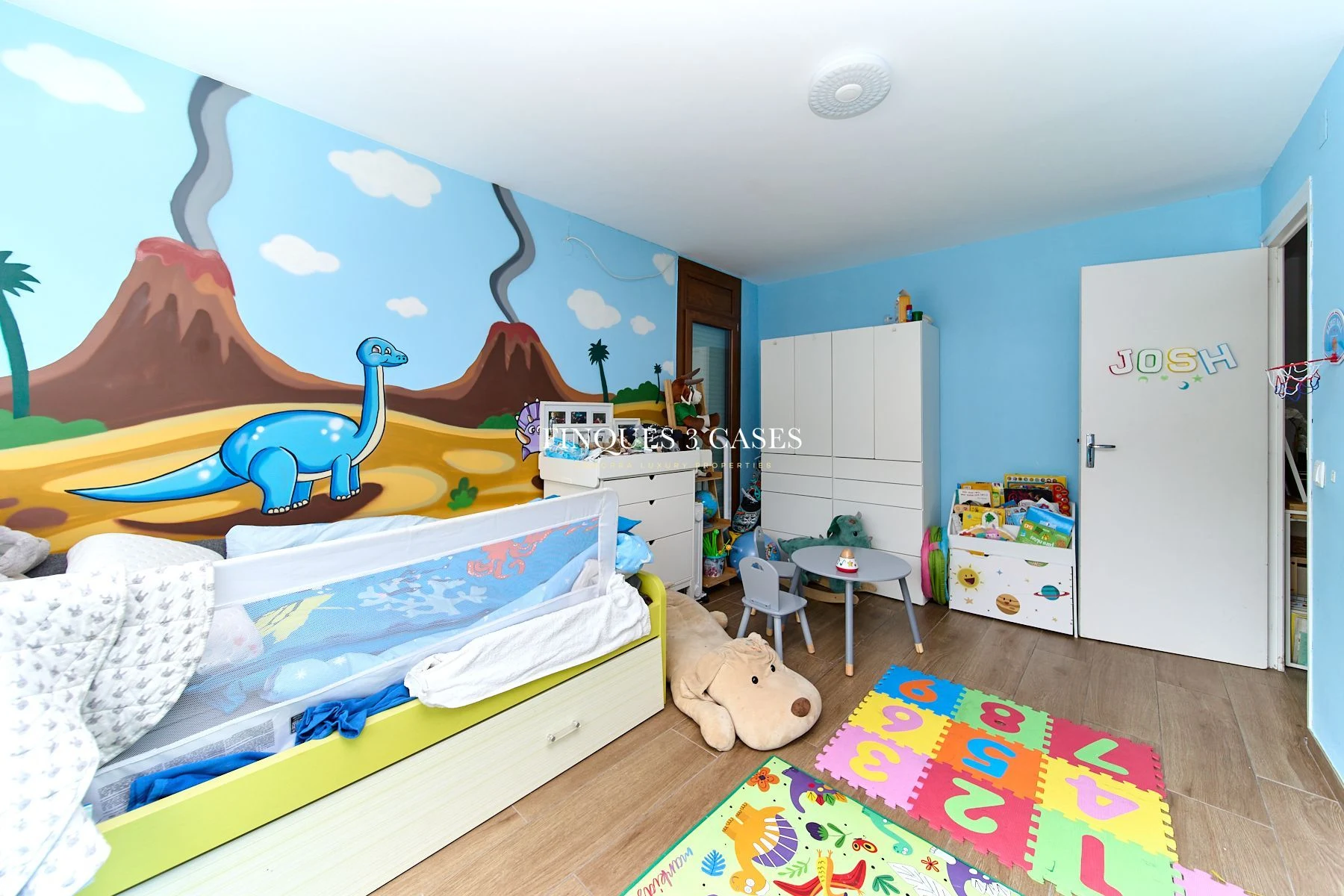 Chalet para comprar en la Aldosa de La Massana 17