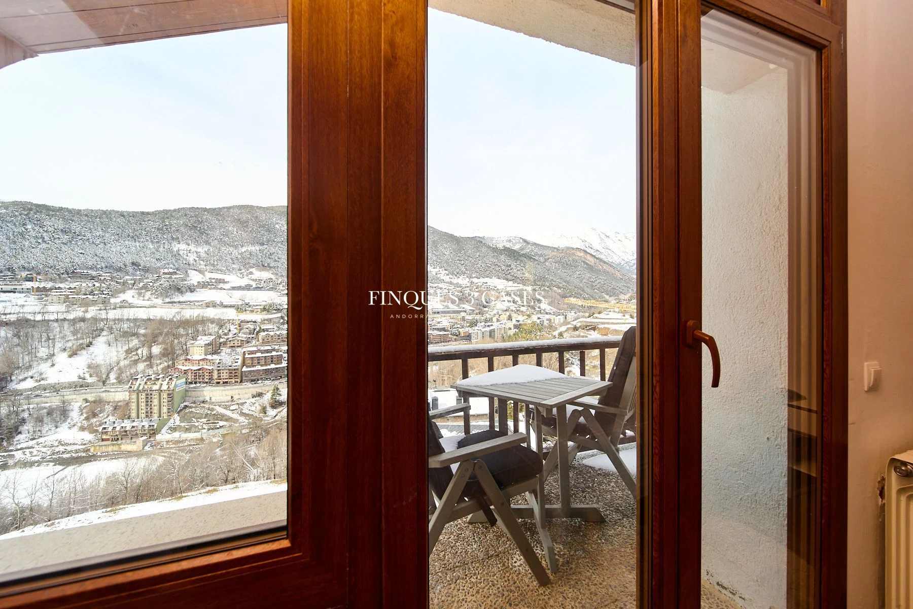 Chalet para comprar en la Aldosa de La Massana 20