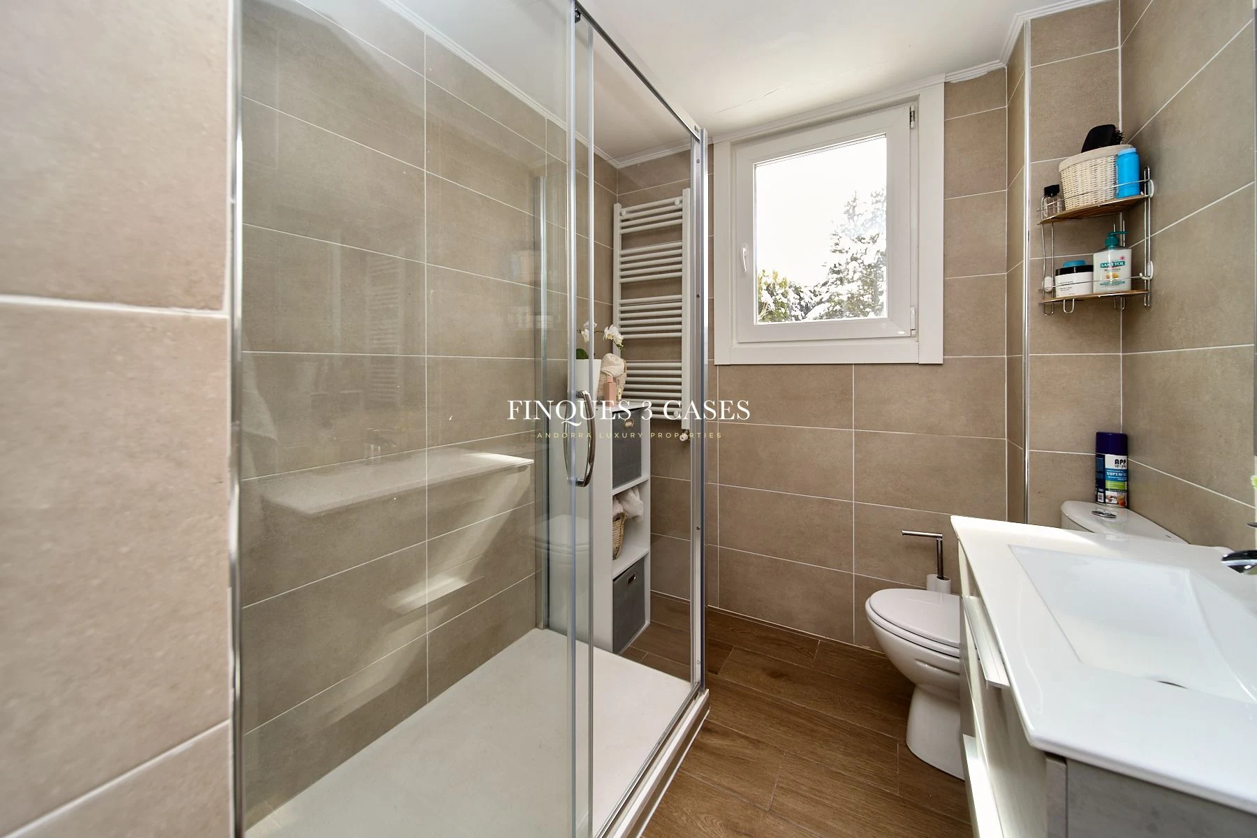 Chalet para comprar en la Aldosa de La Massana 23