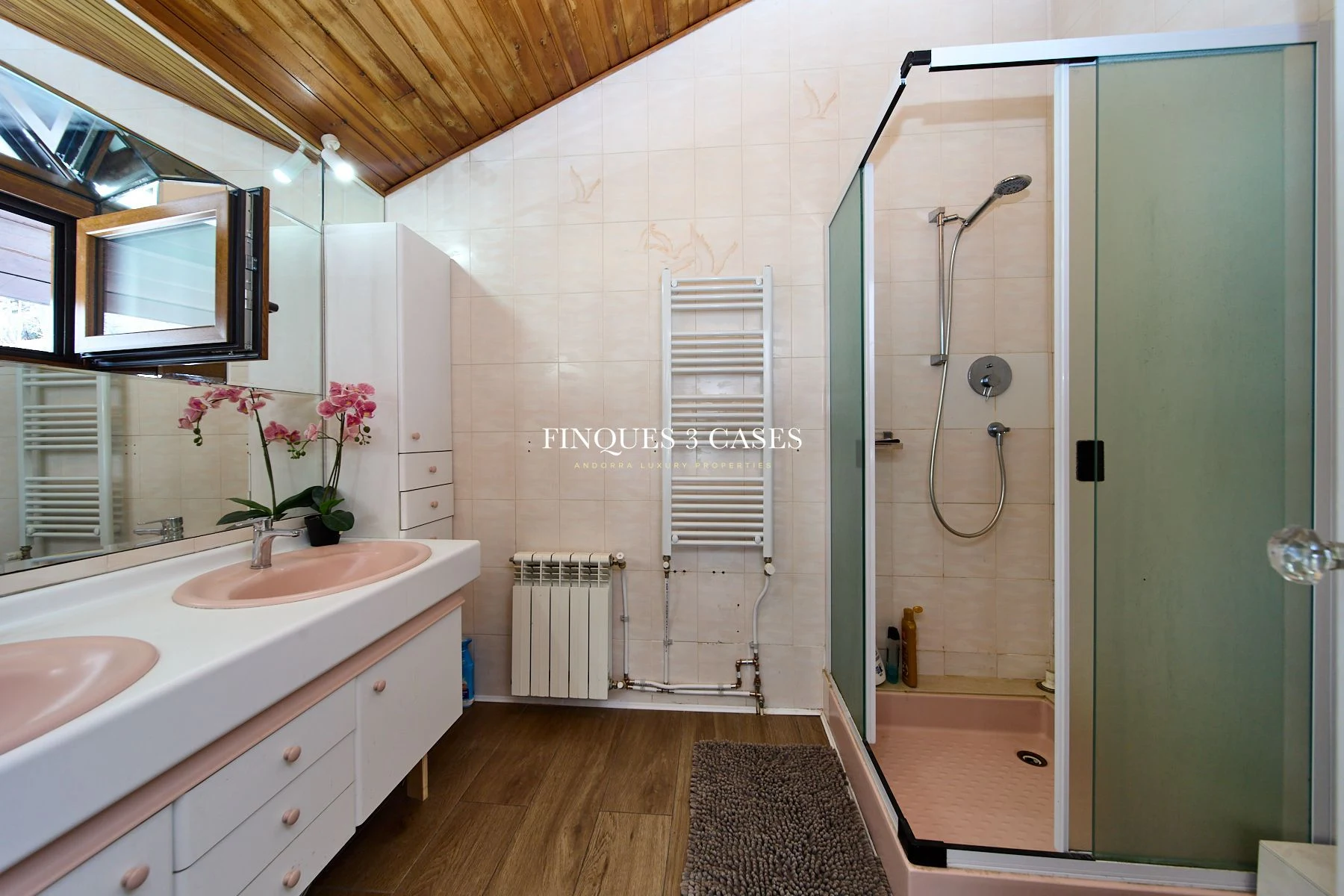 Chalet para comprar en la Aldosa de La Massana 25