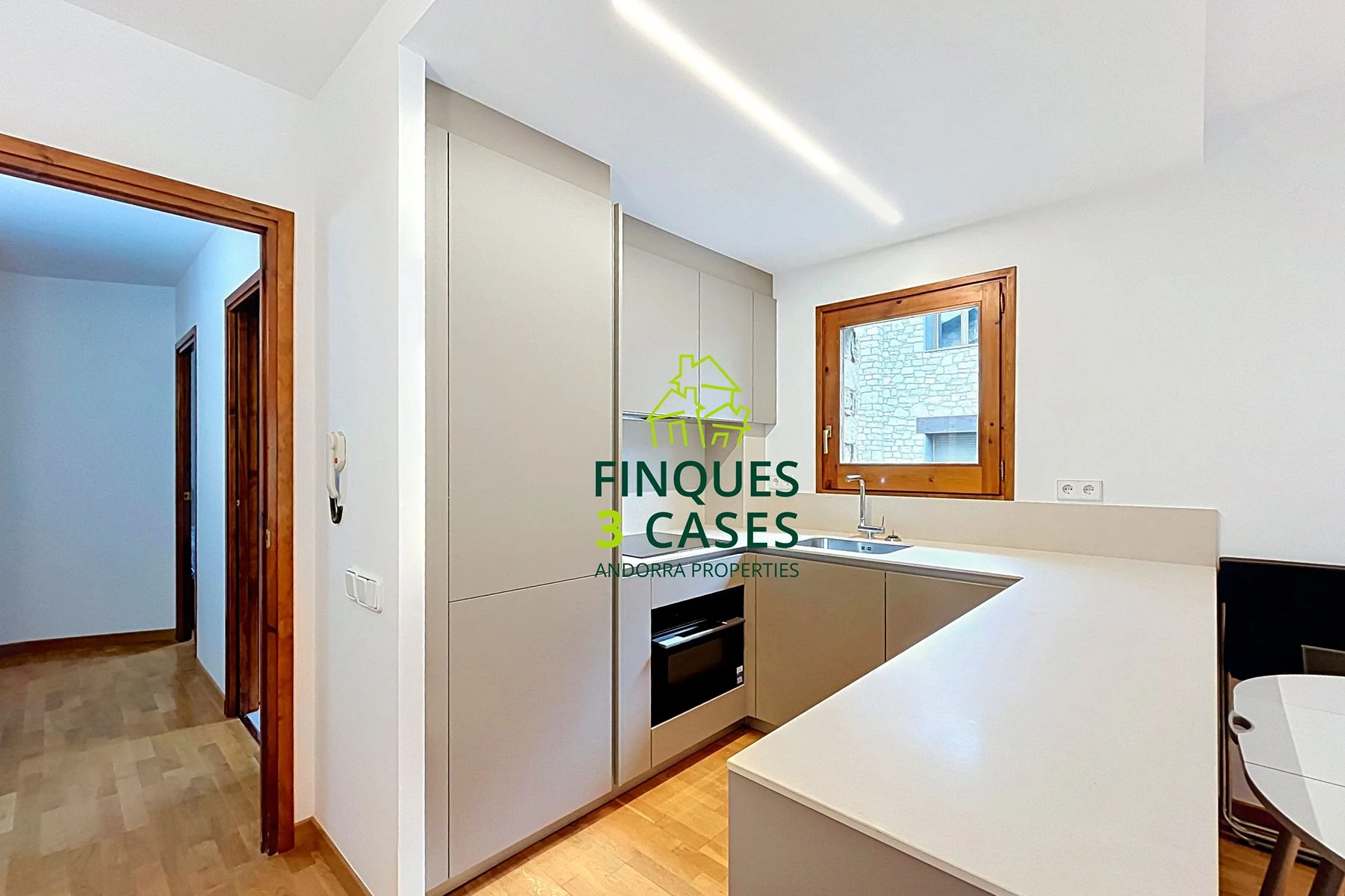 Apartament per llogar a El Tarter