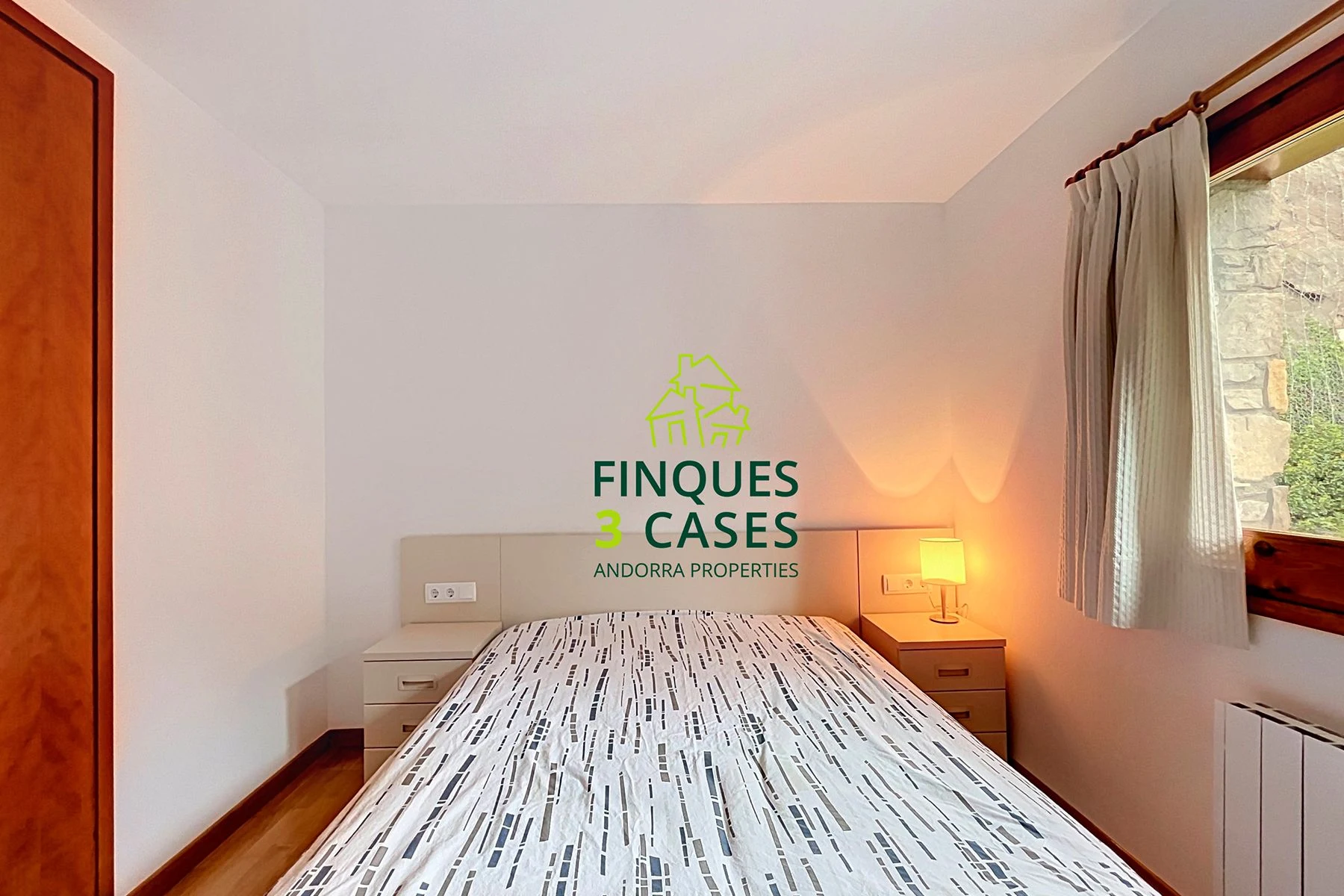 Apartament per llogar a El Tarter
