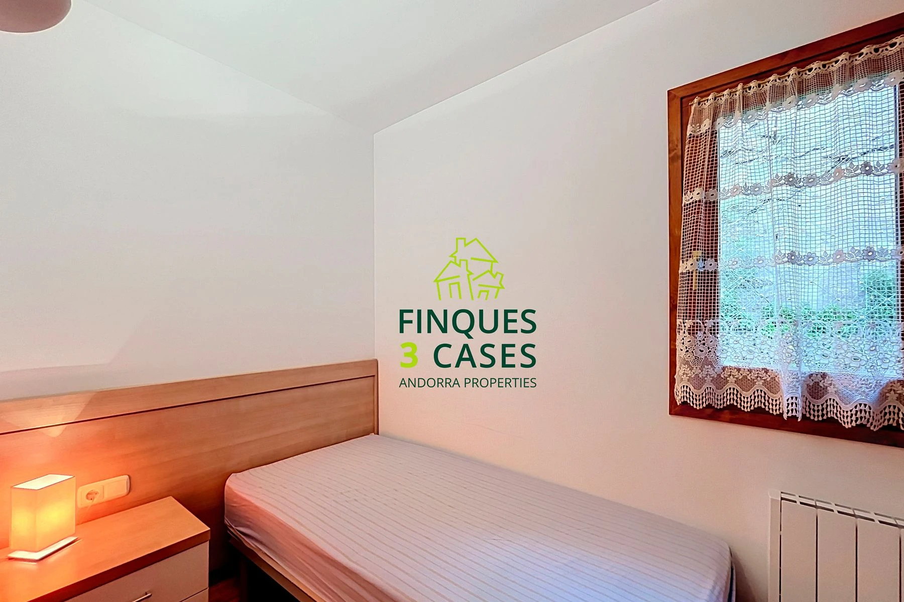 Apartament per llogar a El Tarter