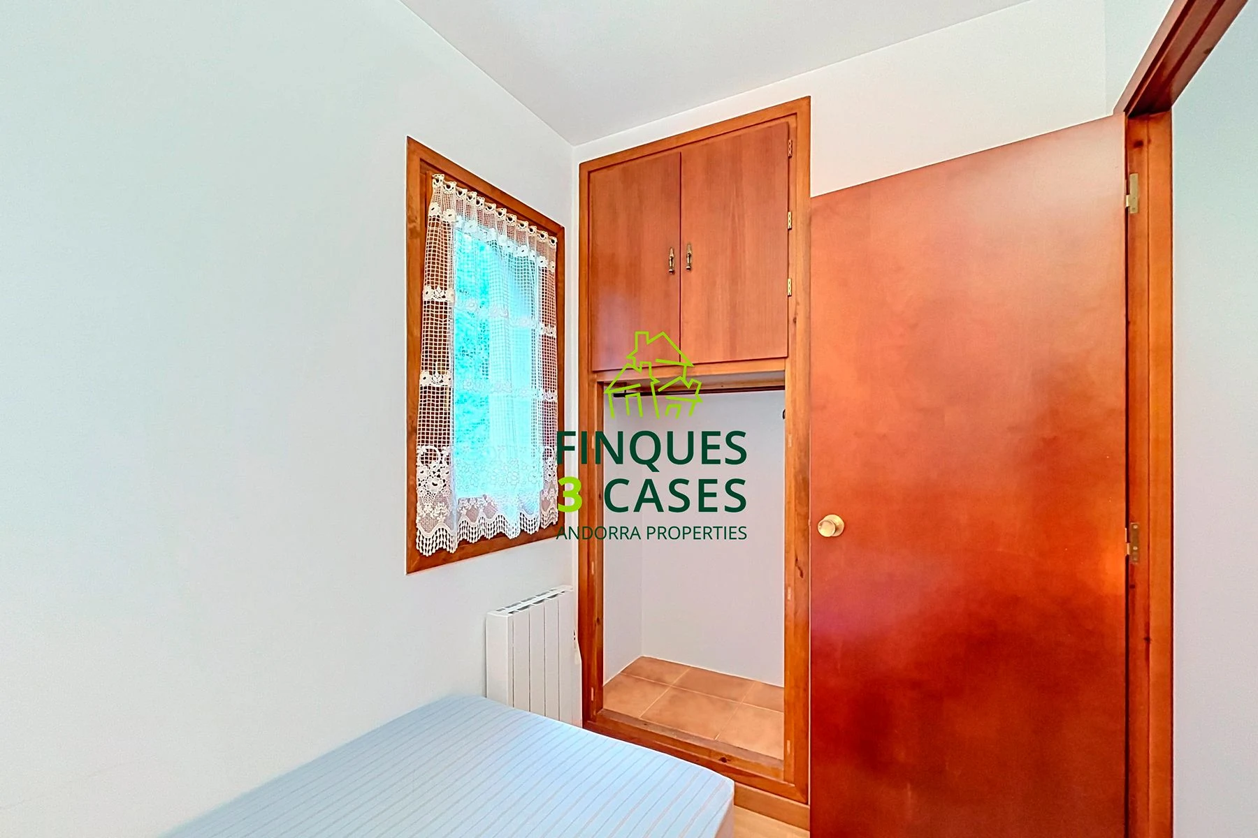 Apartament per llogar a El Tarter