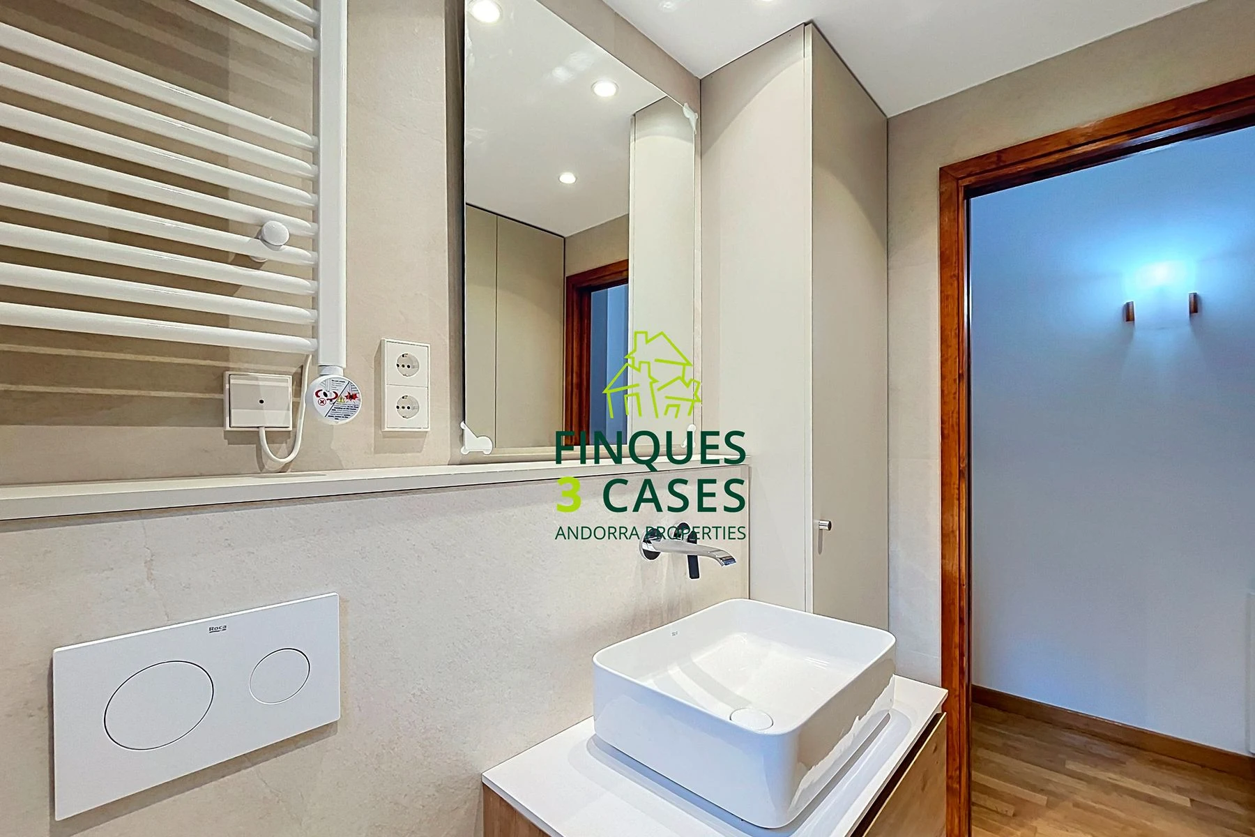 Apartament per llogar a El Tarter