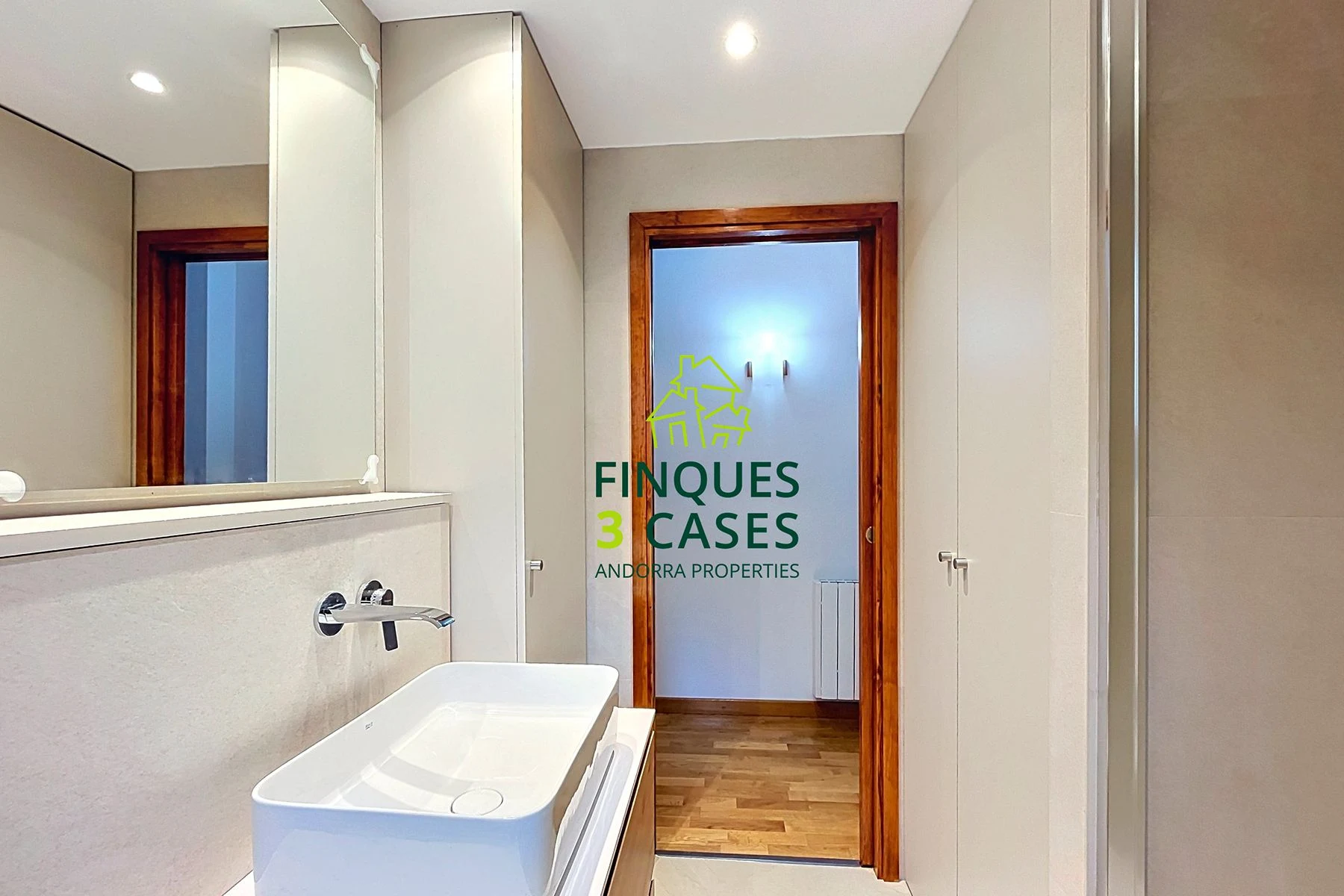 Apartament per llogar a El Tarter