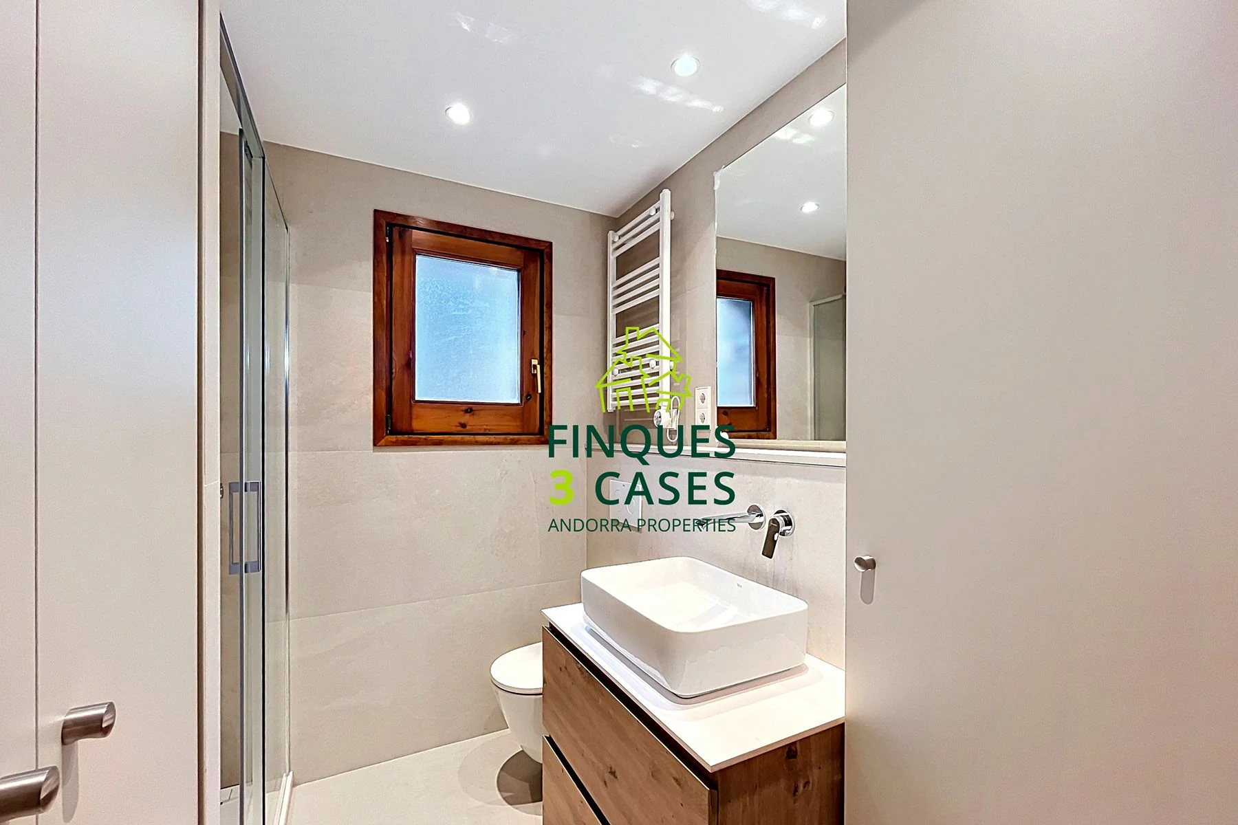 Apartament per llogar a El Tarter