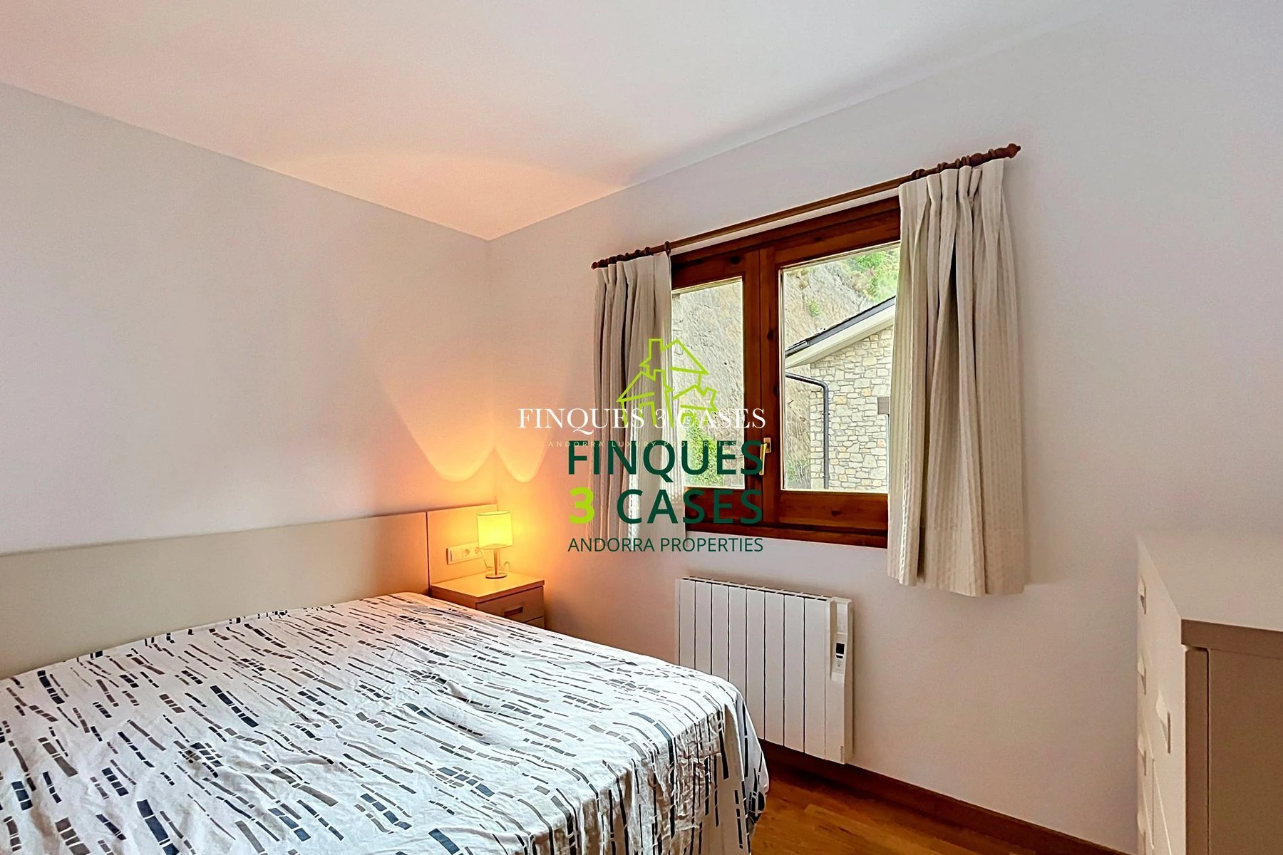 Appartement à louer à El Tarter 13