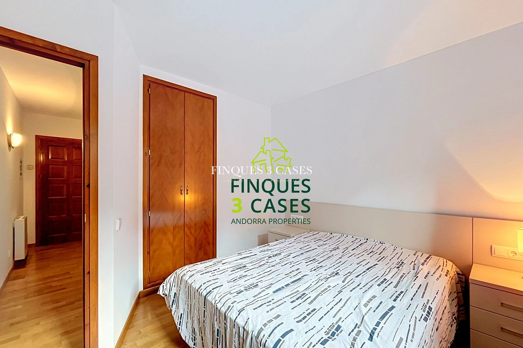 Appartement à louer à El Tarter 15