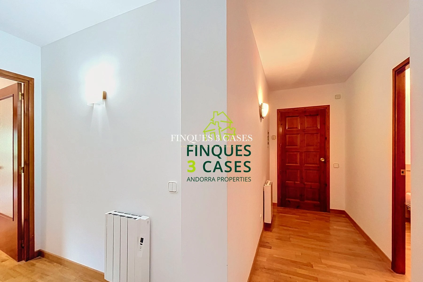 Appartement à louer à El Tarter 24