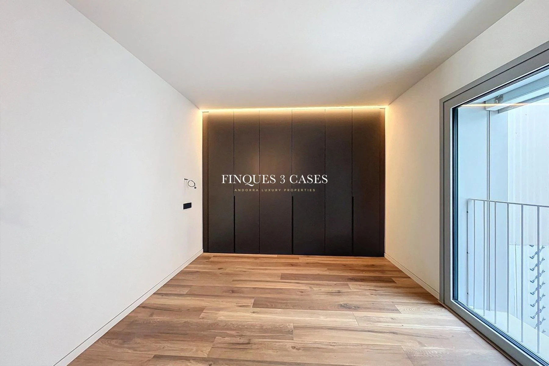 Exclusivo piso para comprar en el centro de Andorra la Vella 18