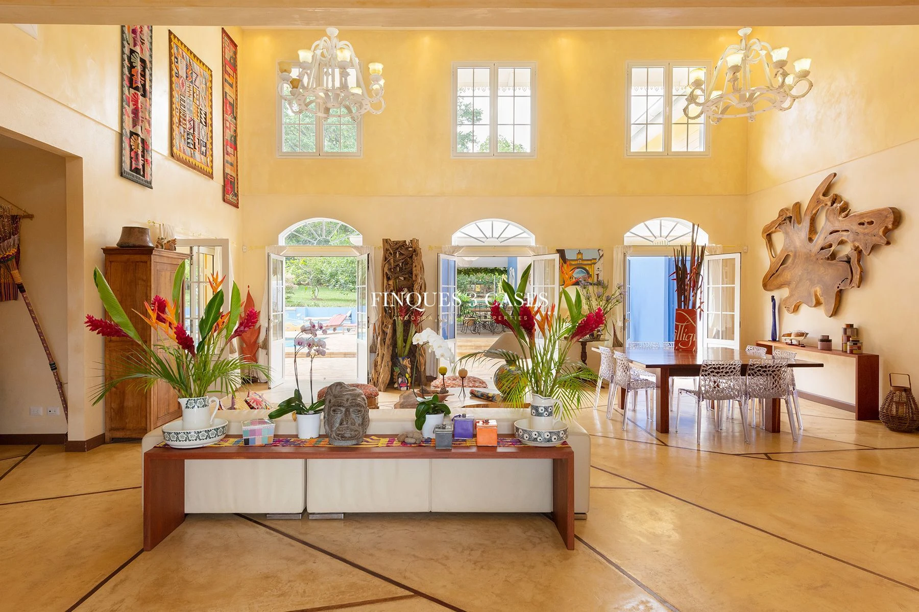 Propriété tropicale sensationnelle à acheter à Santa Ana, San José, Costa Rica 3