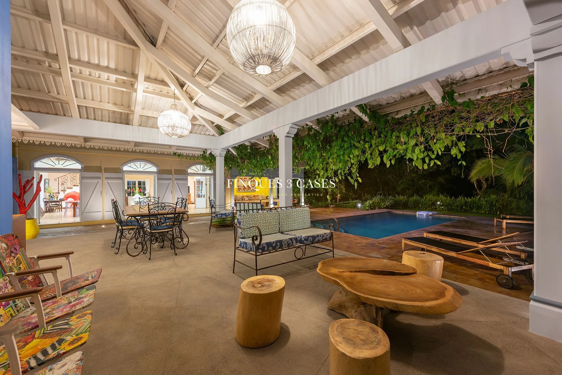 Propriété tropicale sensationnelle à acheter à Santa Ana, San José, Costa Rica 21