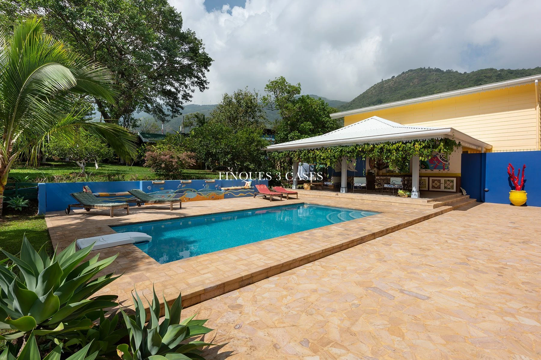 Propriété tropicale sensationnelle à acheter à Santa Ana, San José, Costa Rica 22