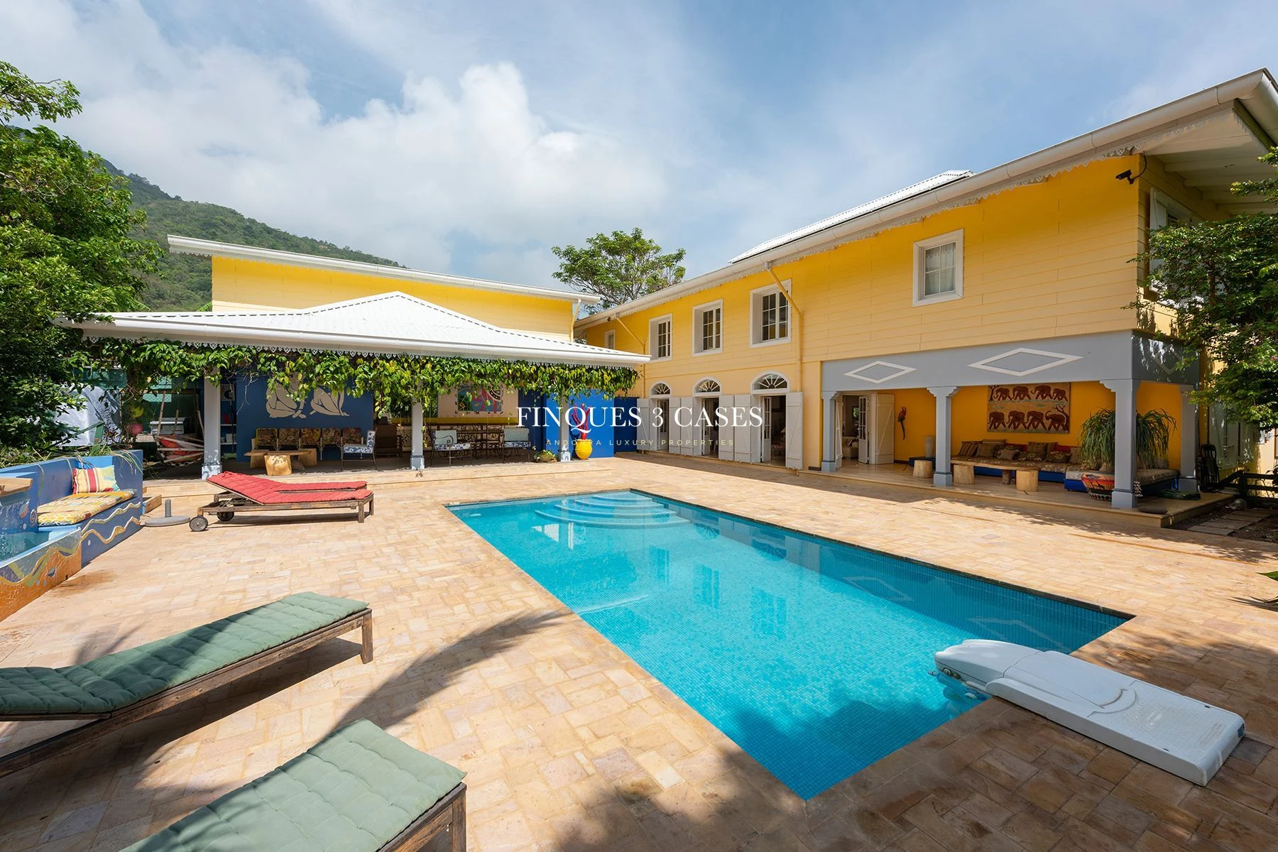 Propriété tropicale sensationnelle à acheter à Santa Ana, San José, Costa Rica 23