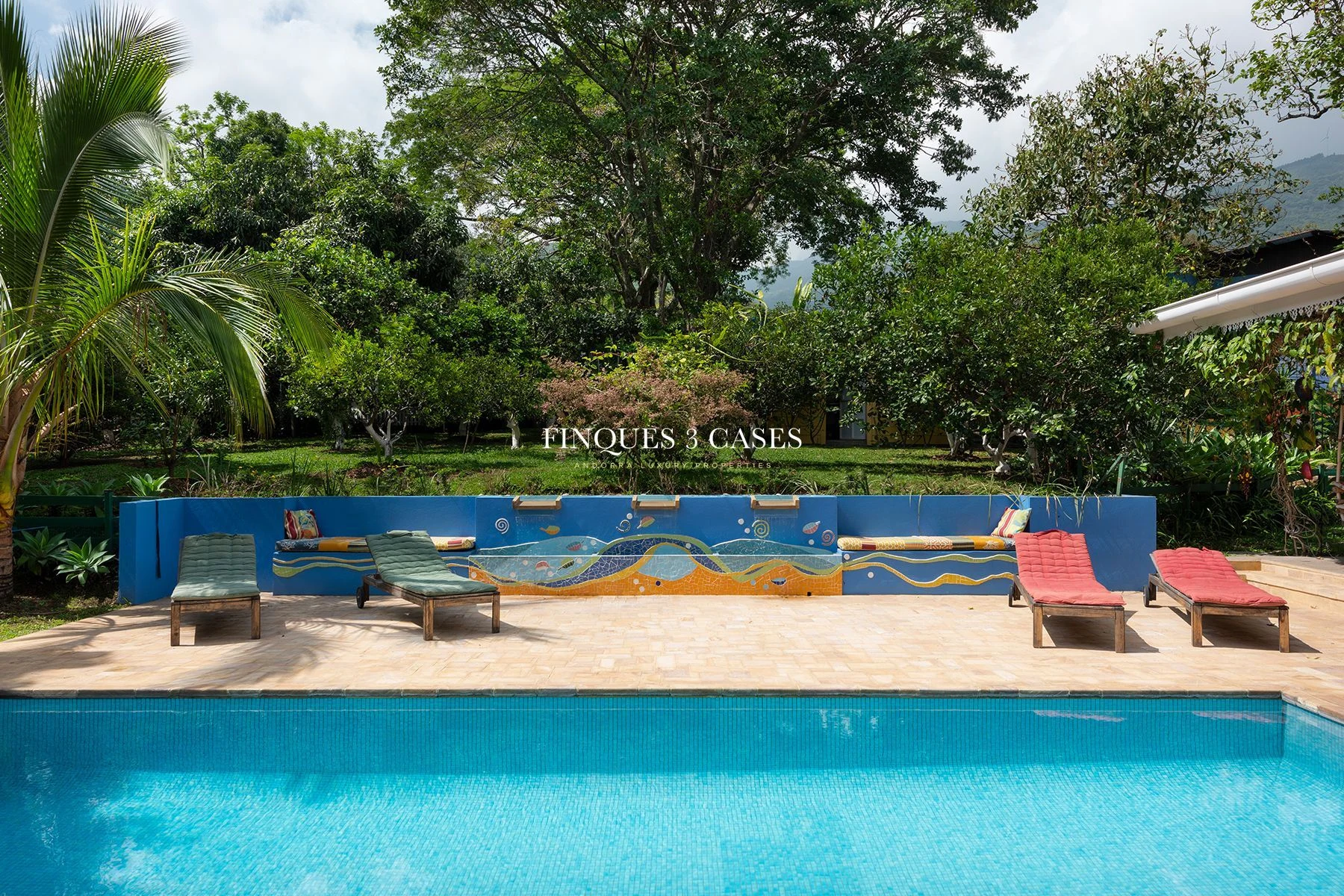 Propriété tropicale sensationnelle à acheter à Santa Ana, San José, Costa Rica 24