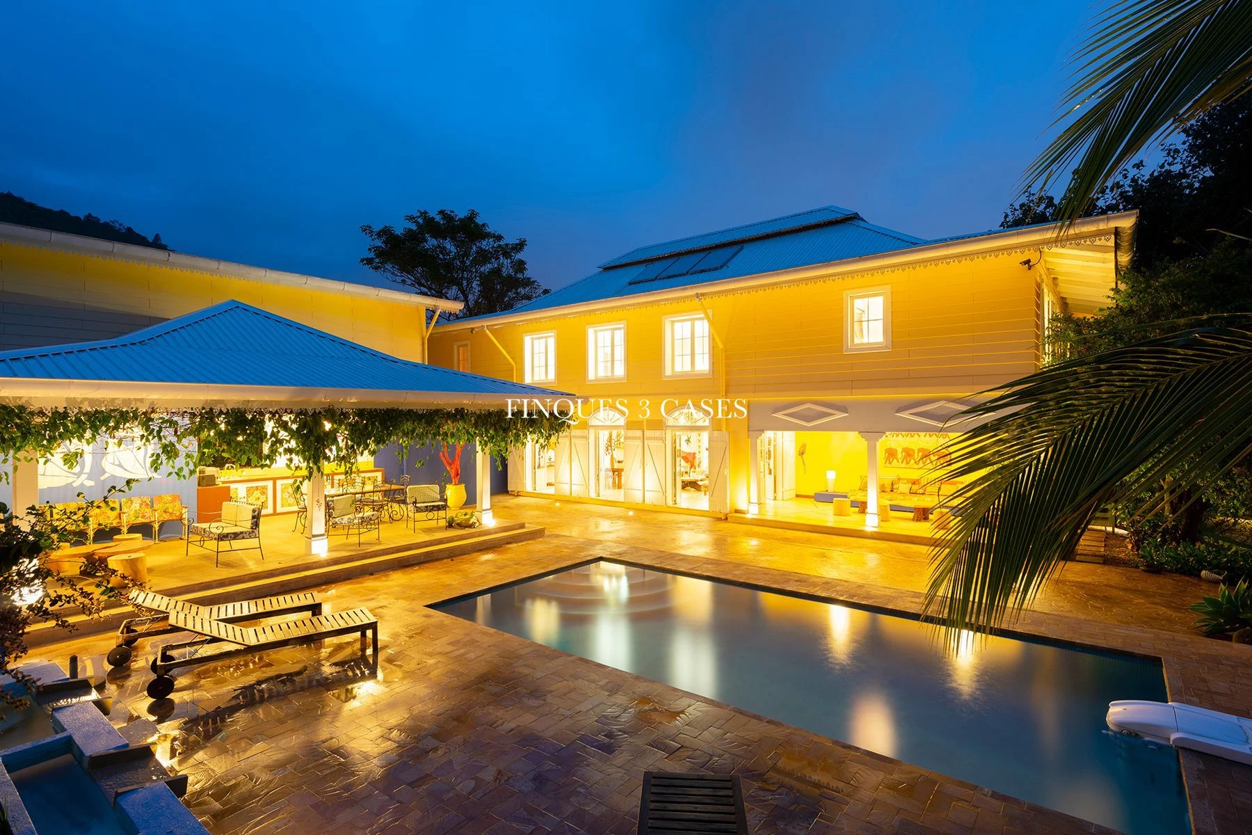 Propriété tropicale sensationnelle à acheter à Santa Ana, San José, Costa Rica 27