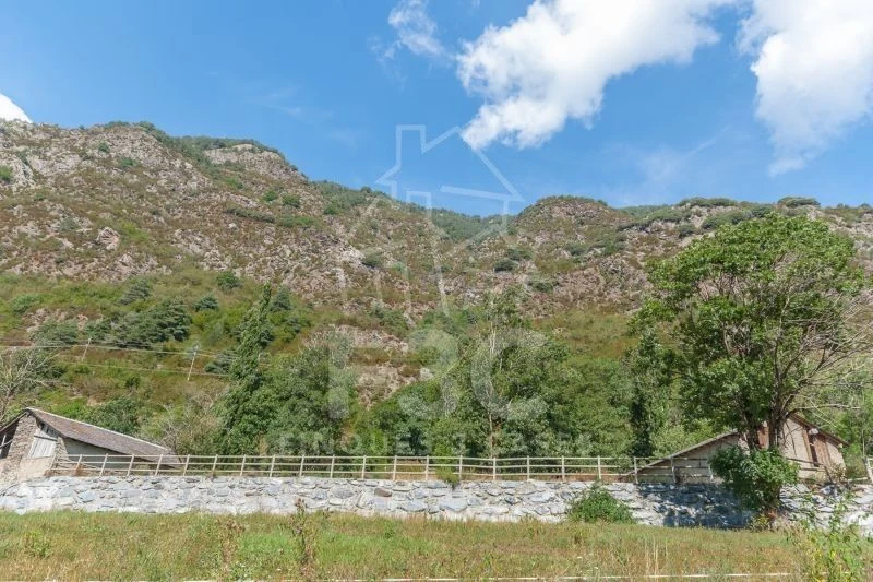 Terreny urbanitzable per comprar a Encamp