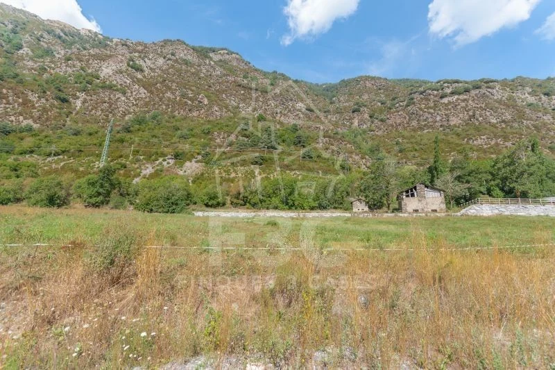 Terreny urbanitzable per comprar a Encamp