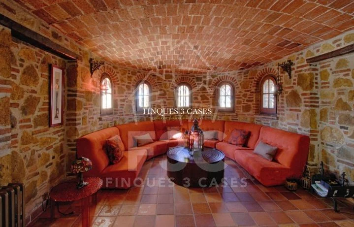 Chalet à acheter à la Costa Brava, Girona 6