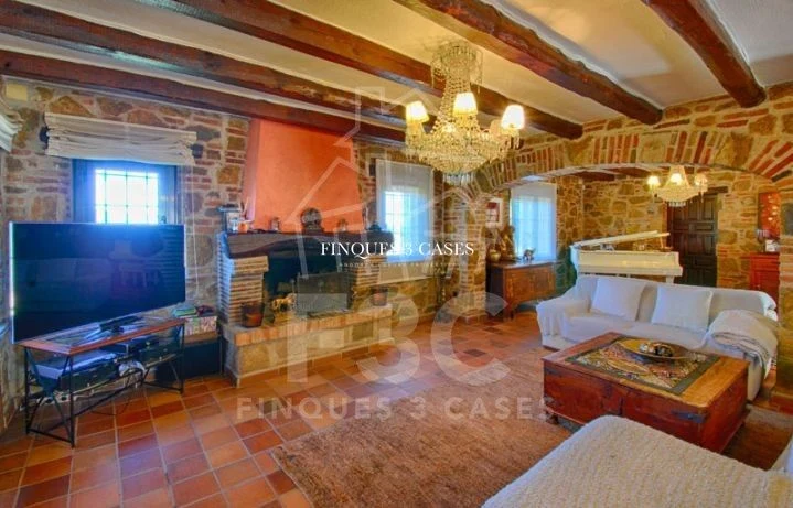 Chalet à acheter à la Costa Brava, Girona 7