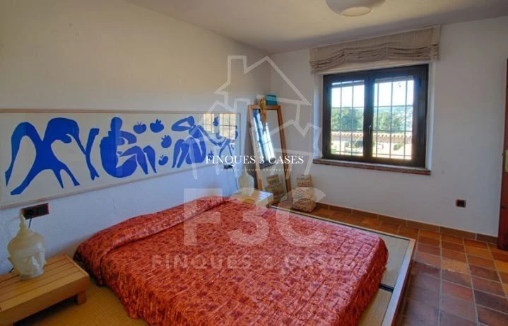Chalet à acheter à la Costa Brava, Girona 11